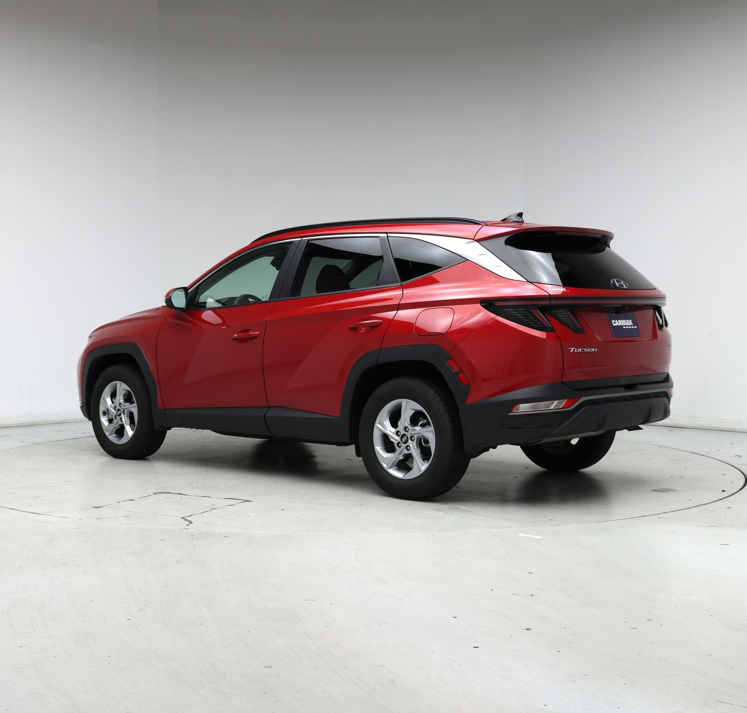 Thumbnail: 2023 Hyundai Tucson - 2