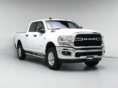 2024 Ram 2500 Bighorn
