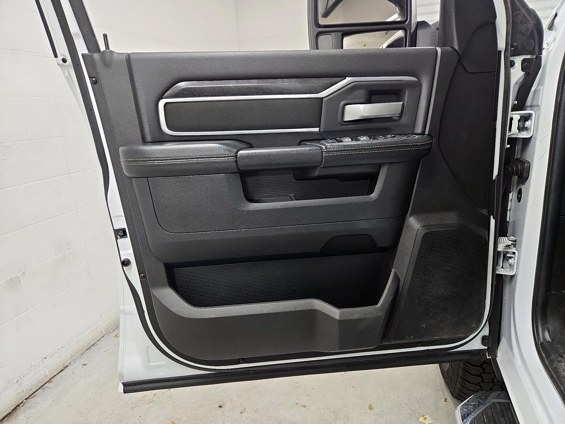 Thumbnail: 2024 RAM 2500 - 12