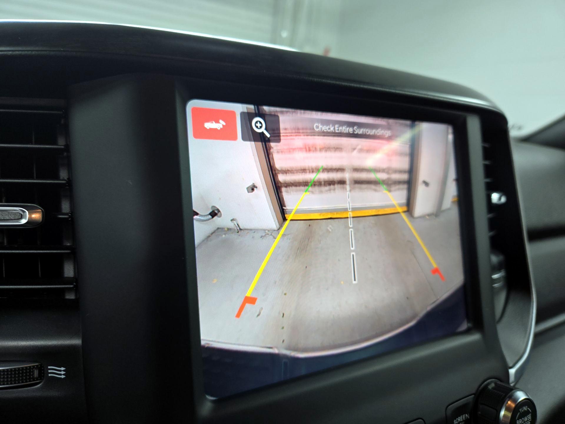 Thumbnail: 2024 RAM 2500 - 14