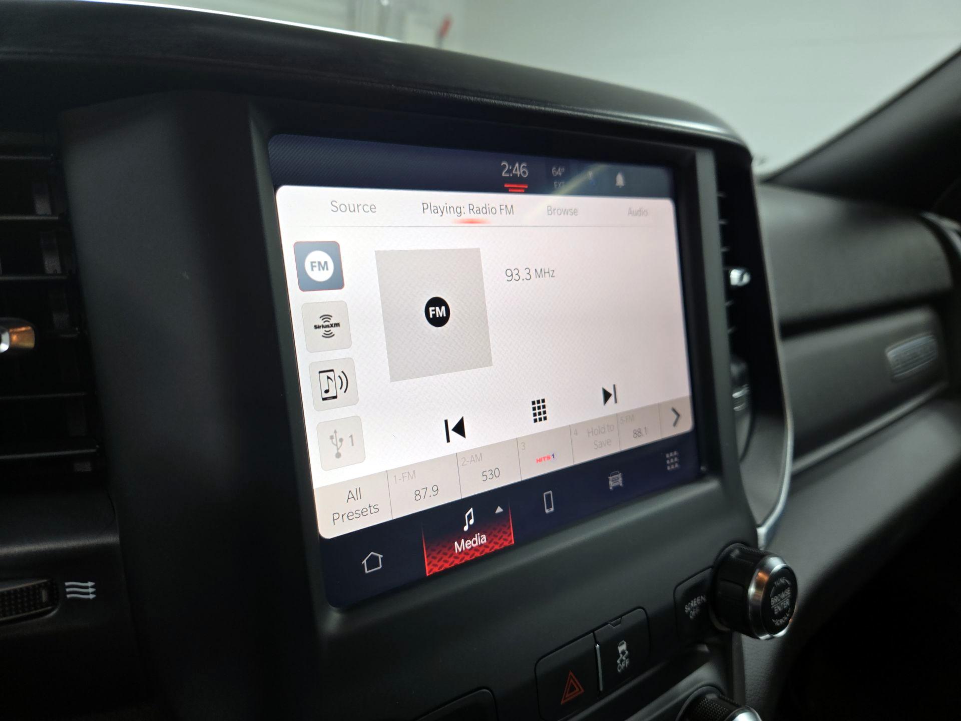 Thumbnail: 2024 RAM 2500 - 15