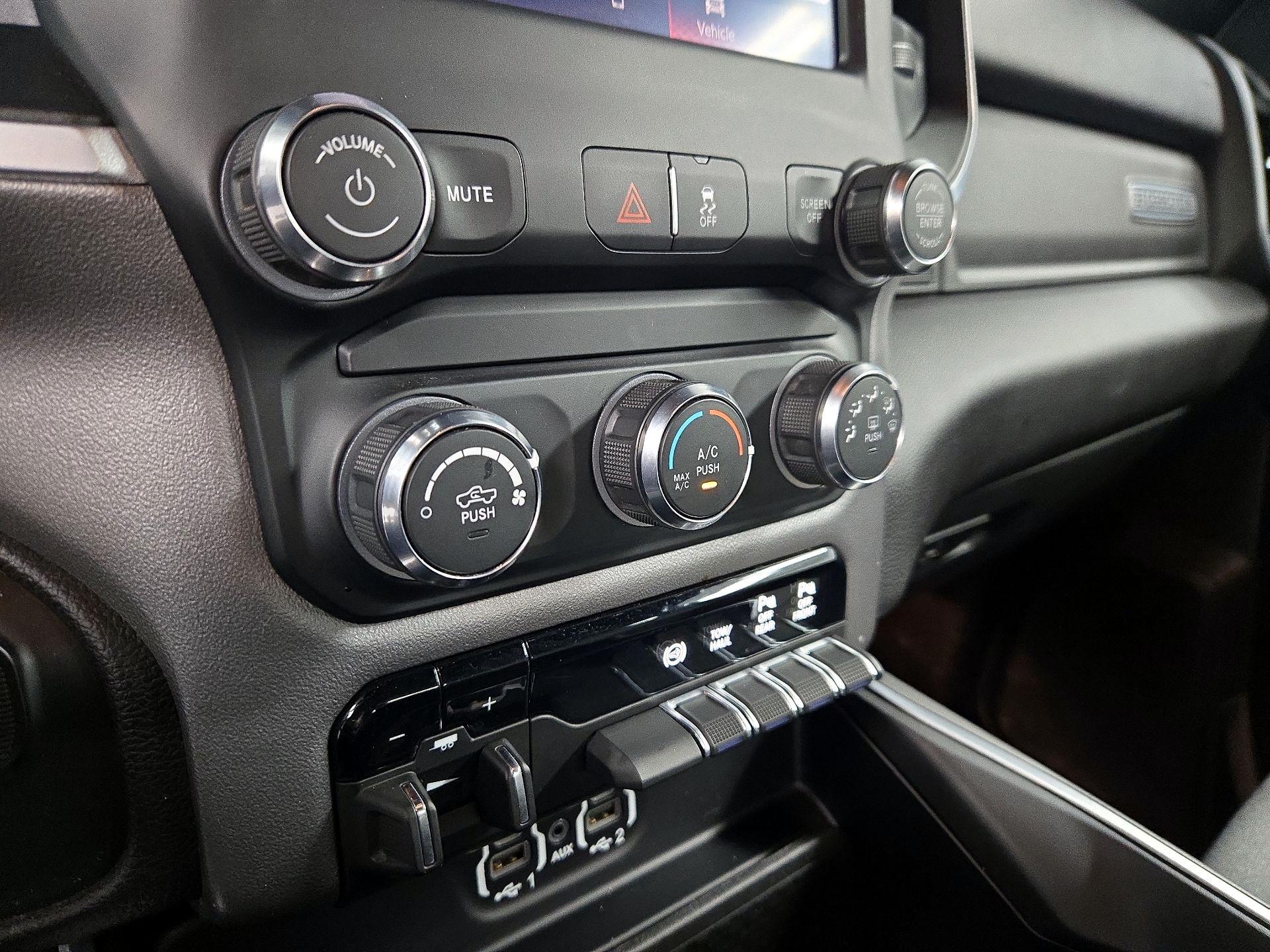 Thumbnail: 2024 RAM 2500 - 16