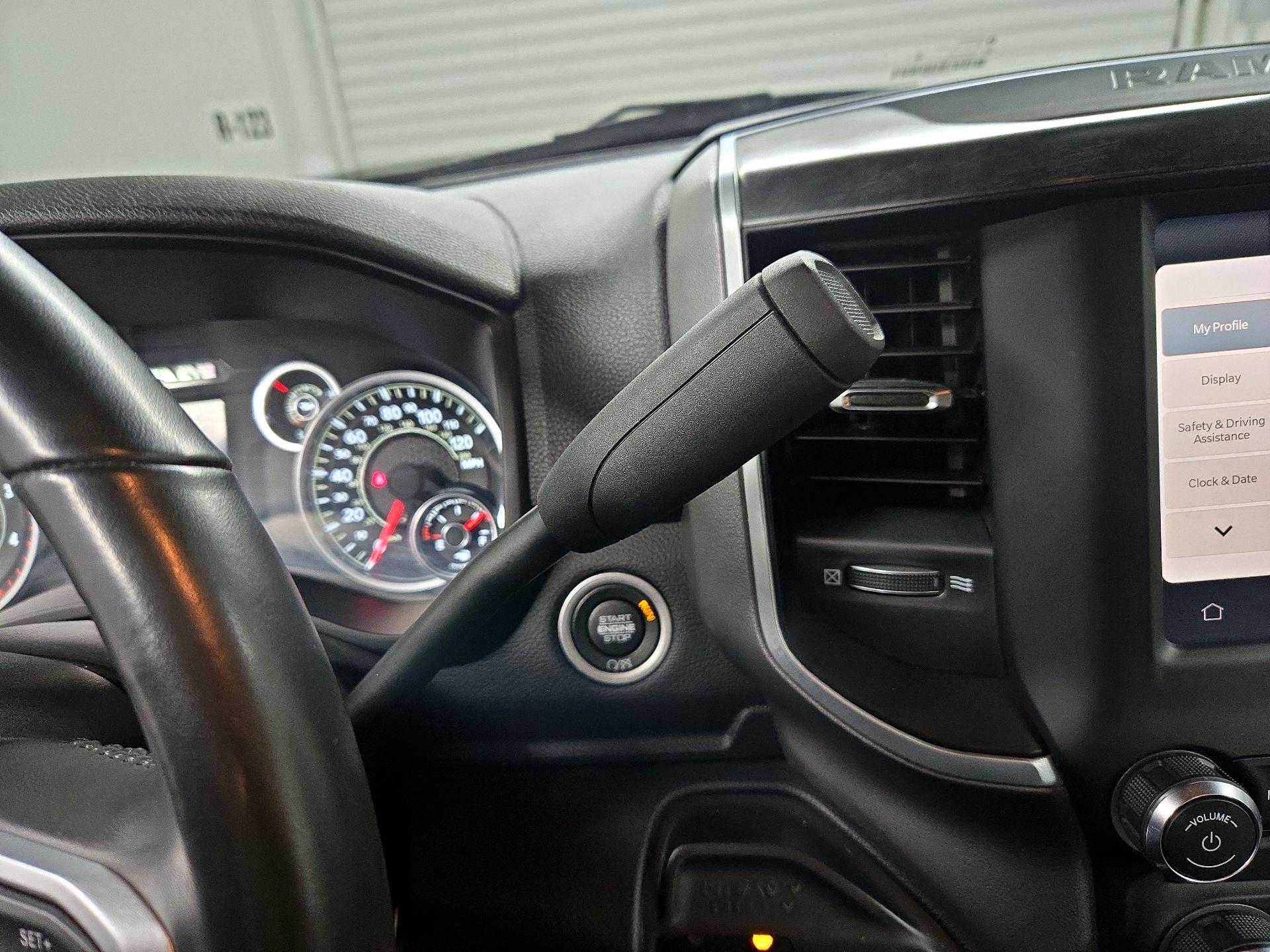 Thumbnail: 2024 RAM 2500 - 17