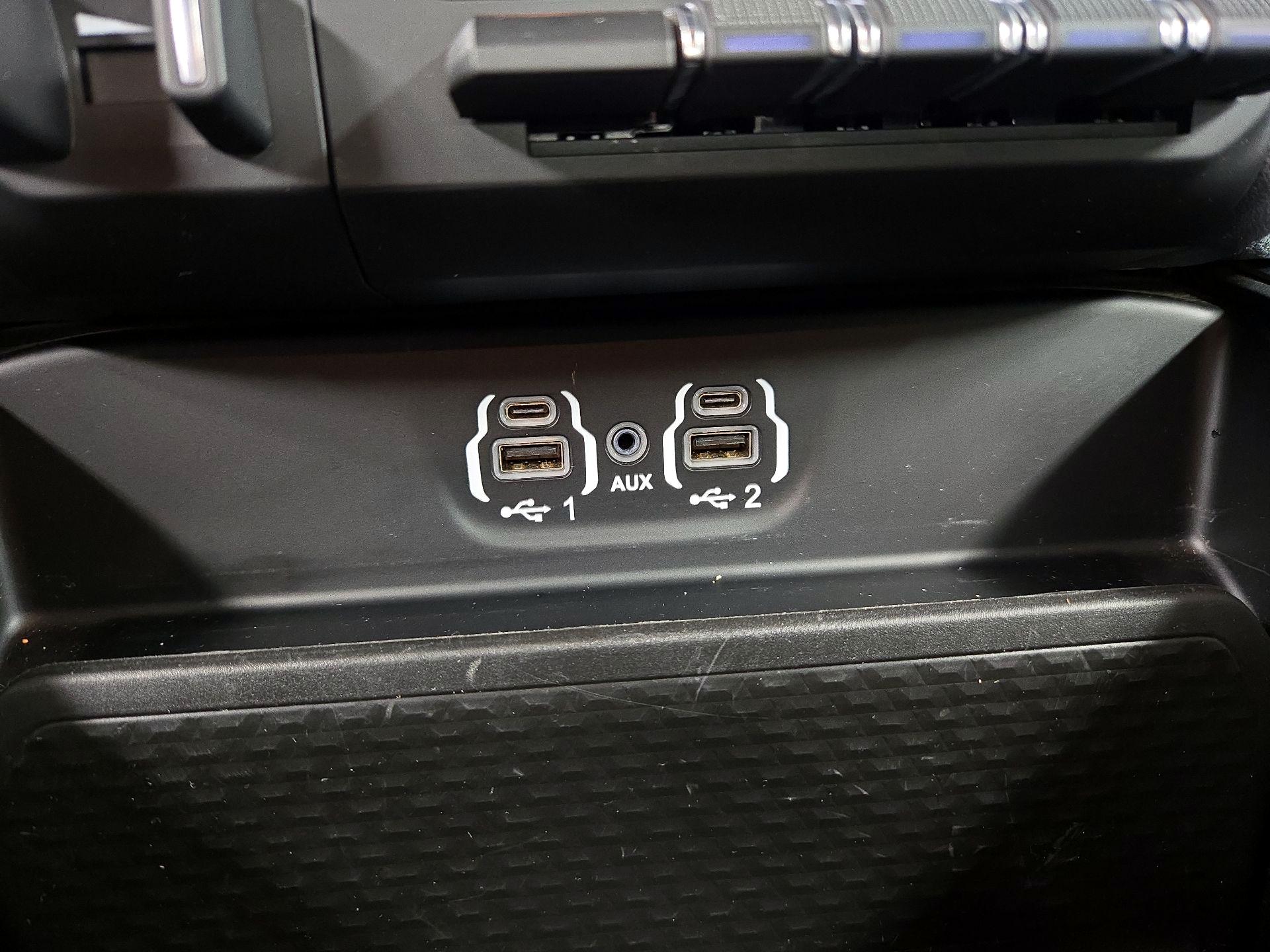 Thumbnail: 2024 RAM 2500 - 18