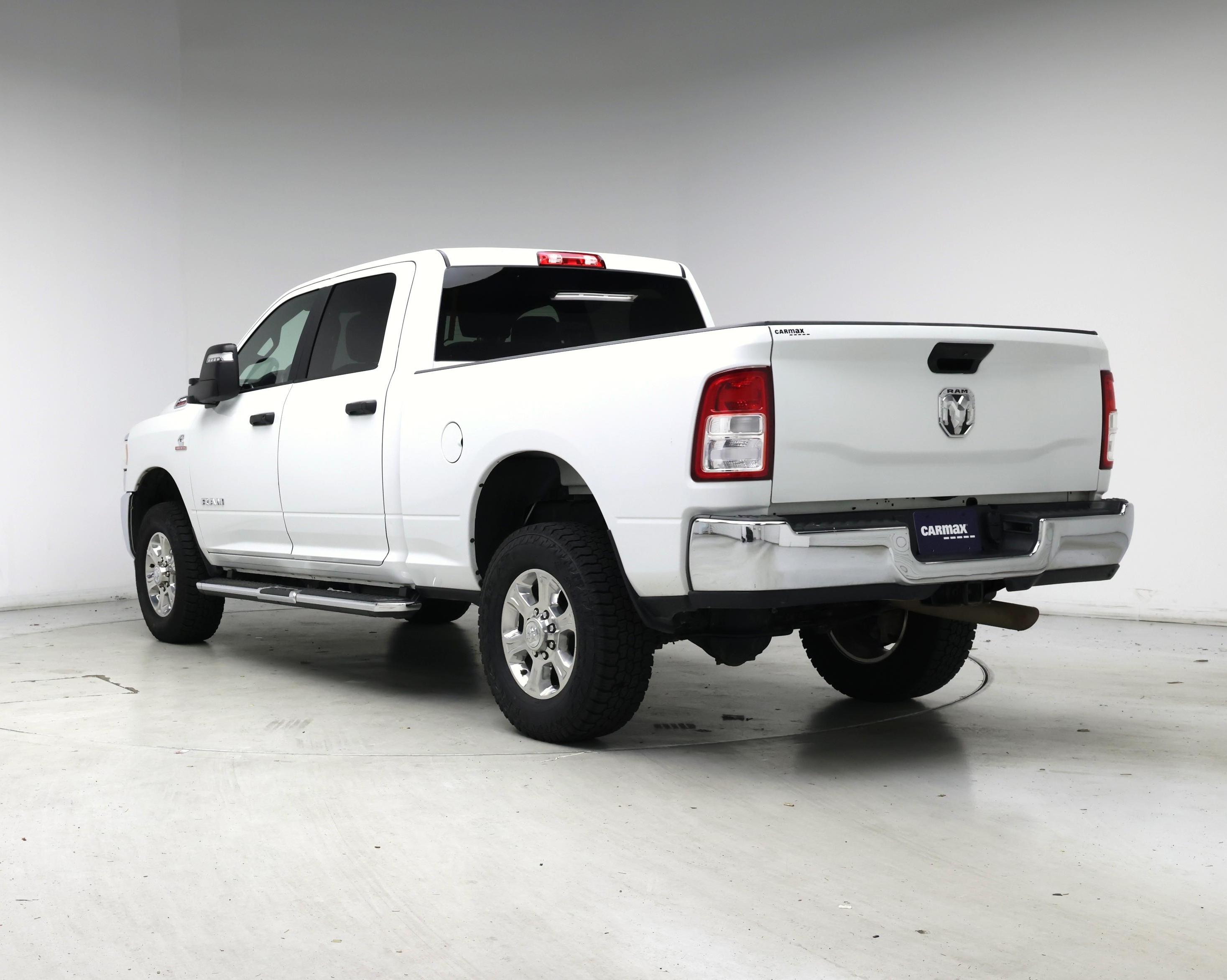 Thumbnail: 2024 RAM 2500 - 2