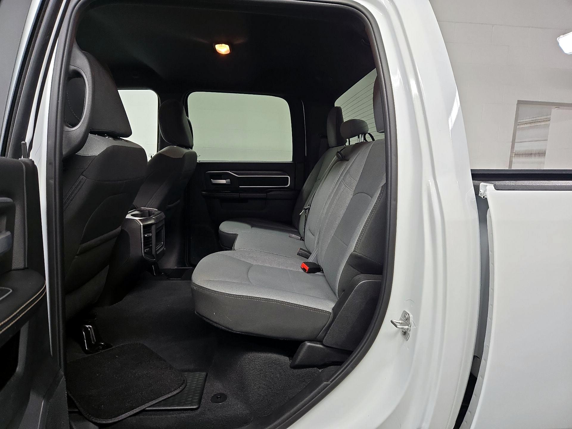 Thumbnail: 2024 RAM 2500 - 19