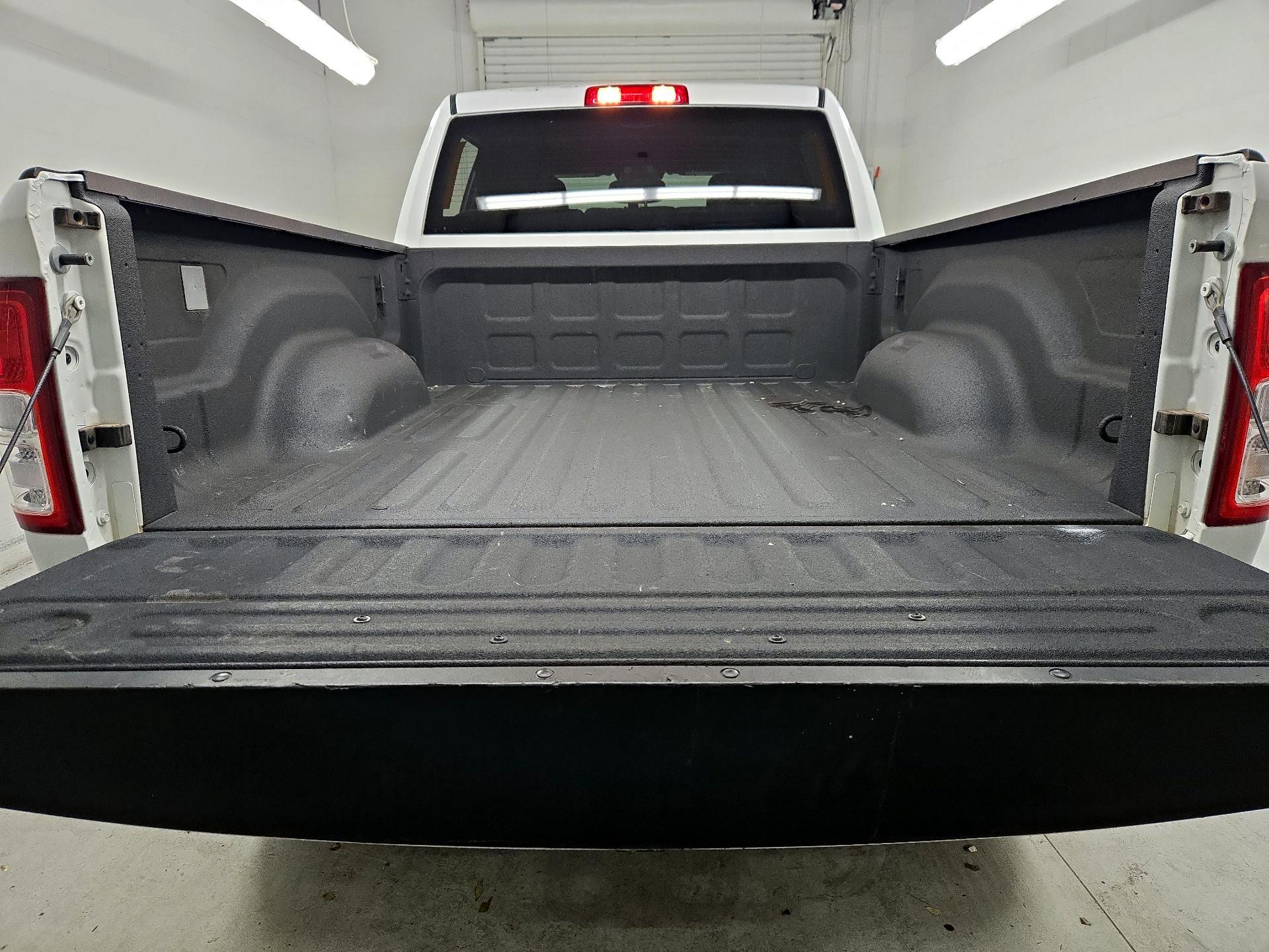 Thumbnail: 2024 RAM 2500 - 20