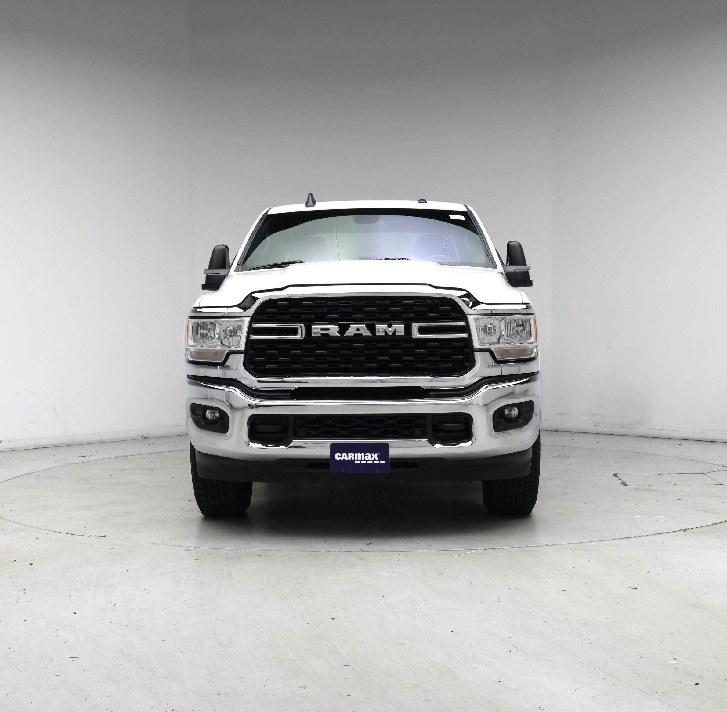 Thumbnail: 2024 RAM 2500 - 5
