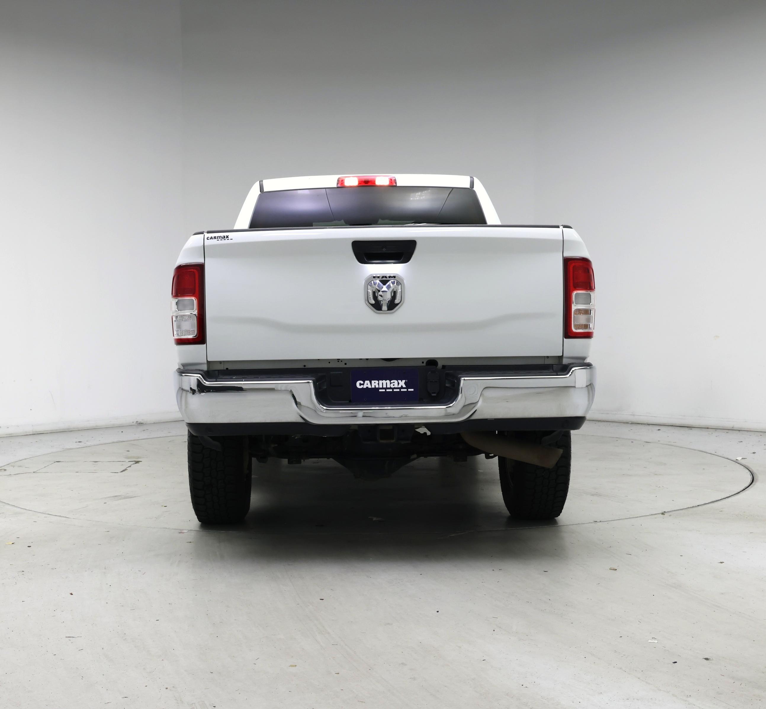 Thumbnail: 2024 RAM 2500 - 6