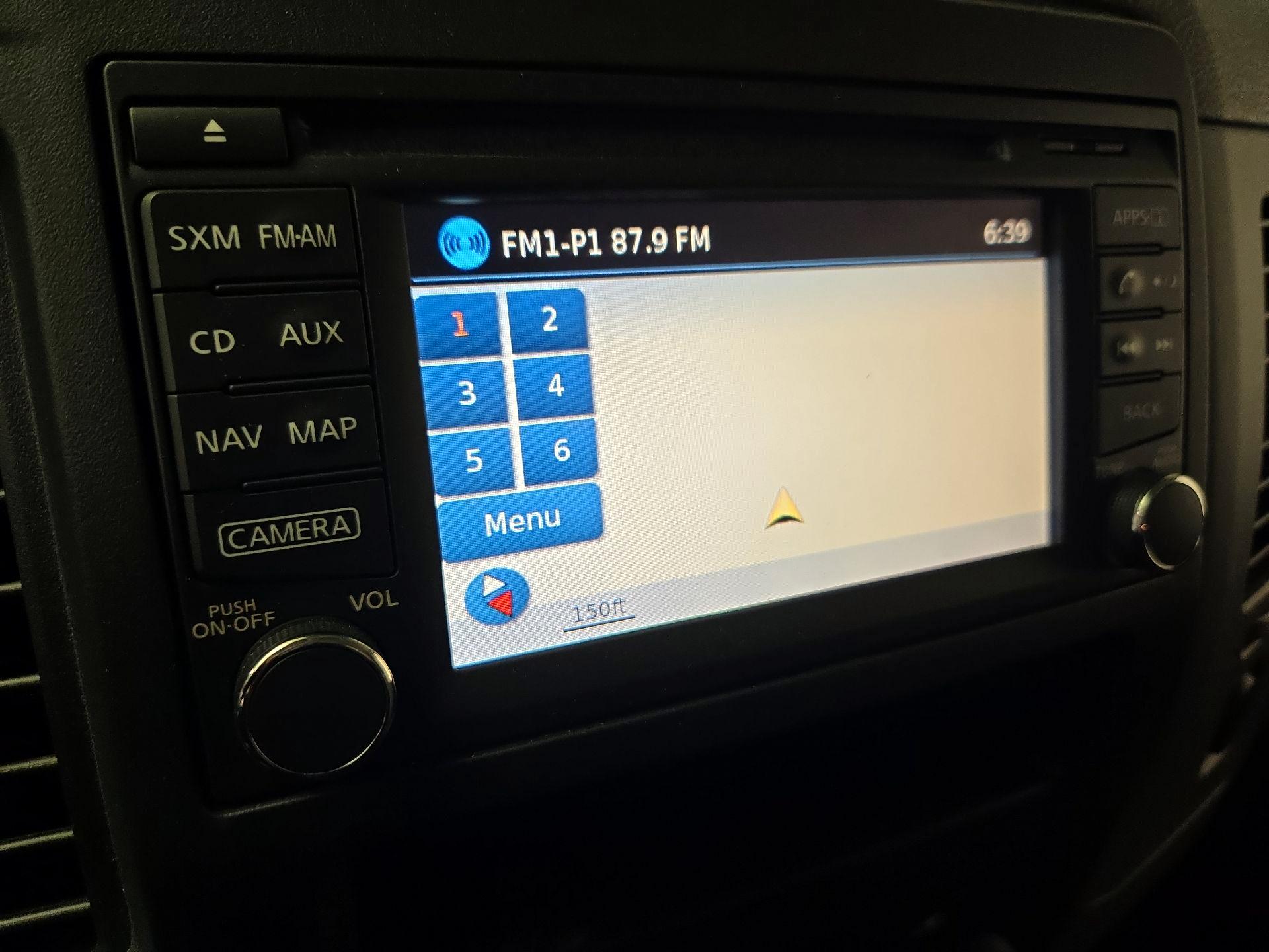 Thumbnail: 2020 Nissan NV - 14