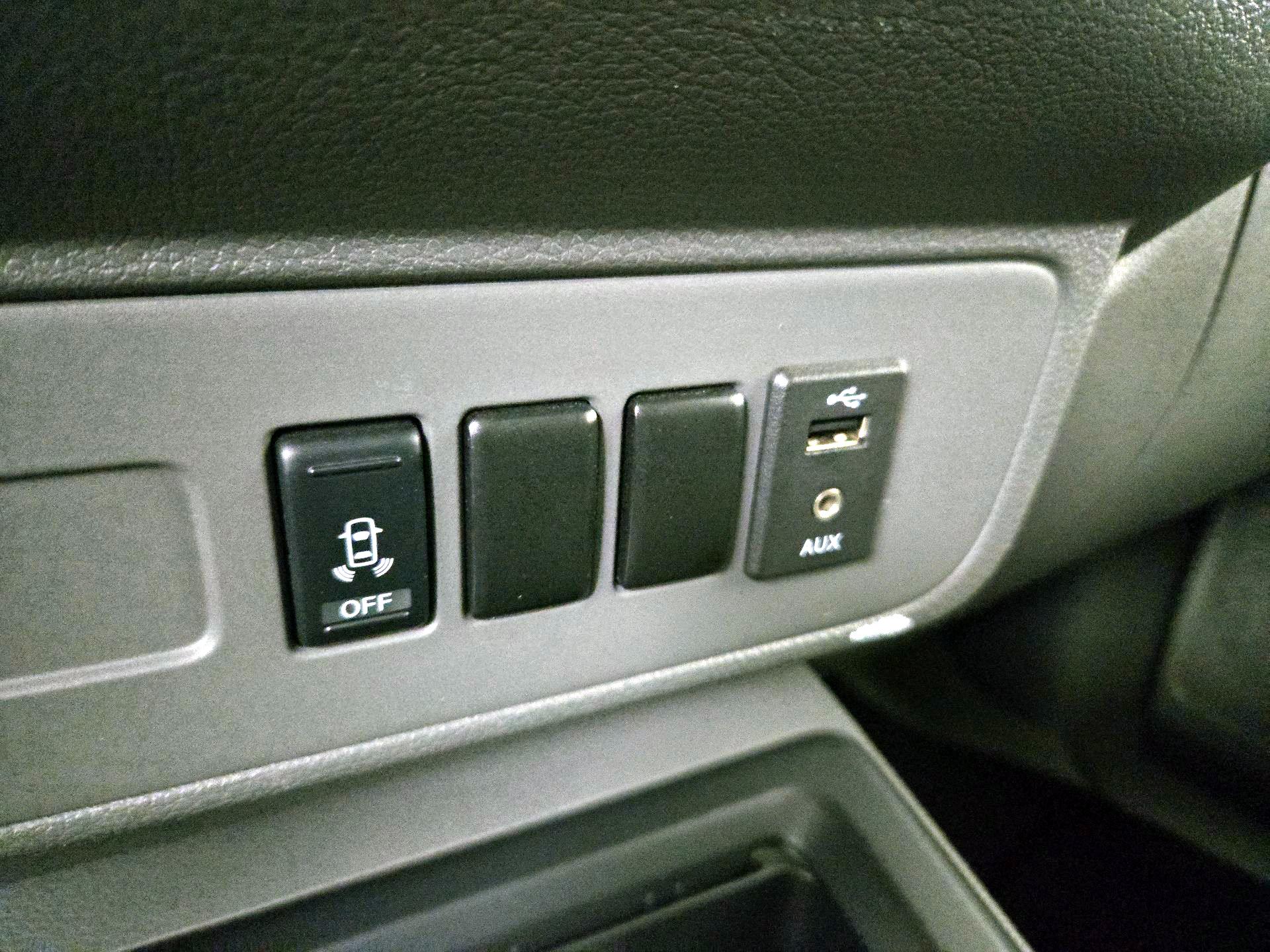 Thumbnail: 2020 Nissan NV - 19