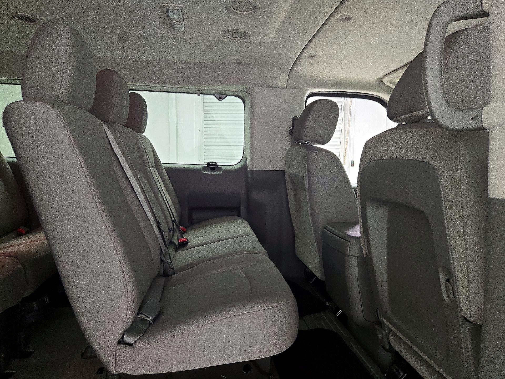 Thumbnail: 2020 Nissan NV - 20