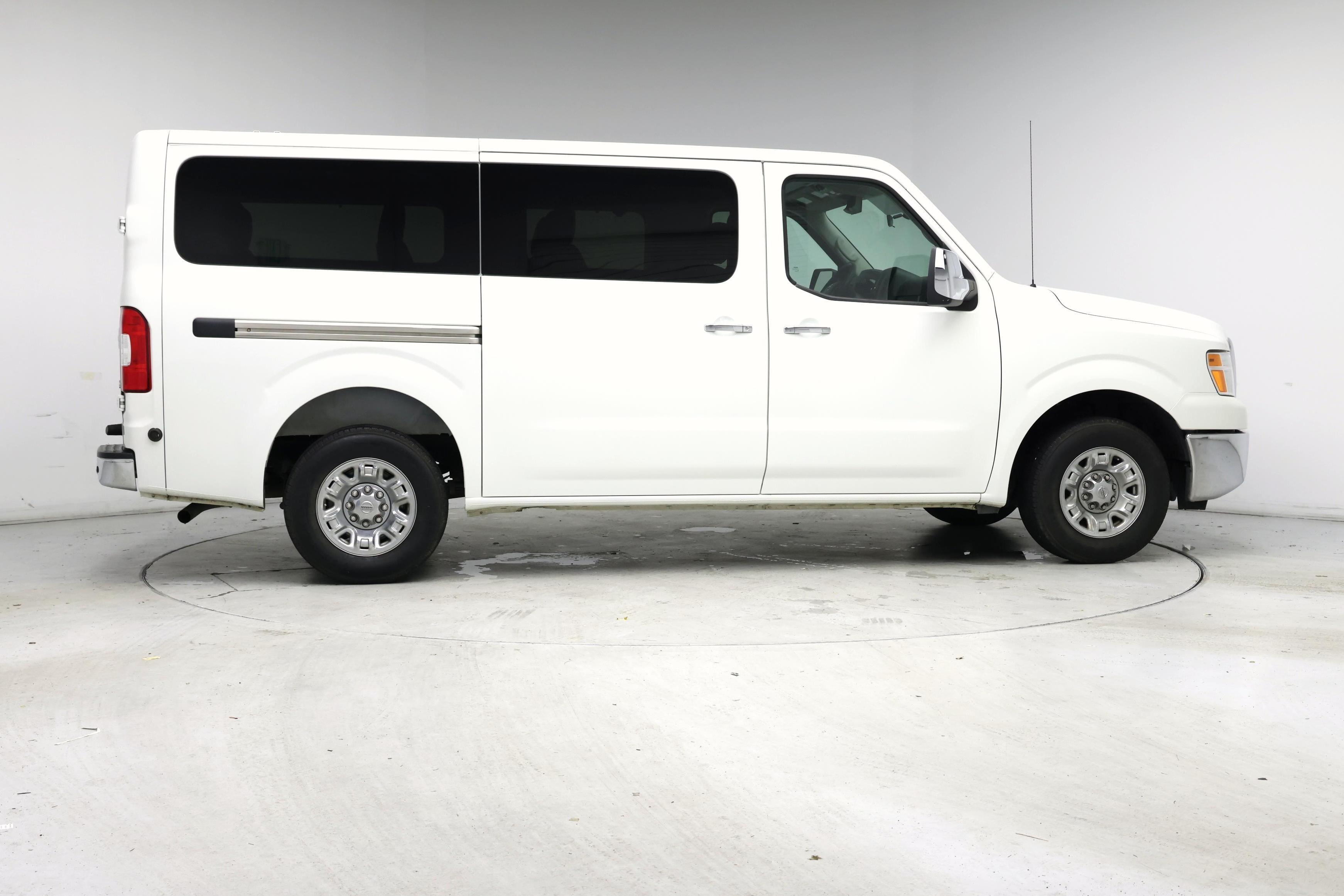 Thumbnail: 2020 Nissan NV - 7