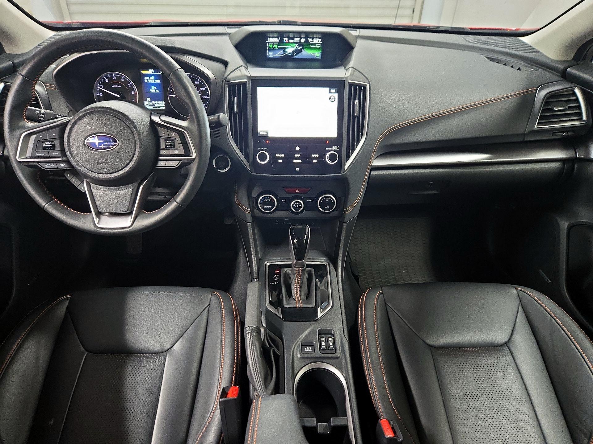 Thumbnail: 2023 Subaru Crosstrek - 9