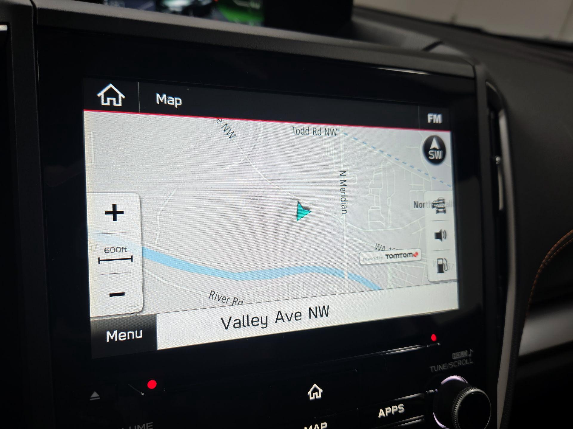 Thumbnail: 2023 Subaru Crosstrek - 14