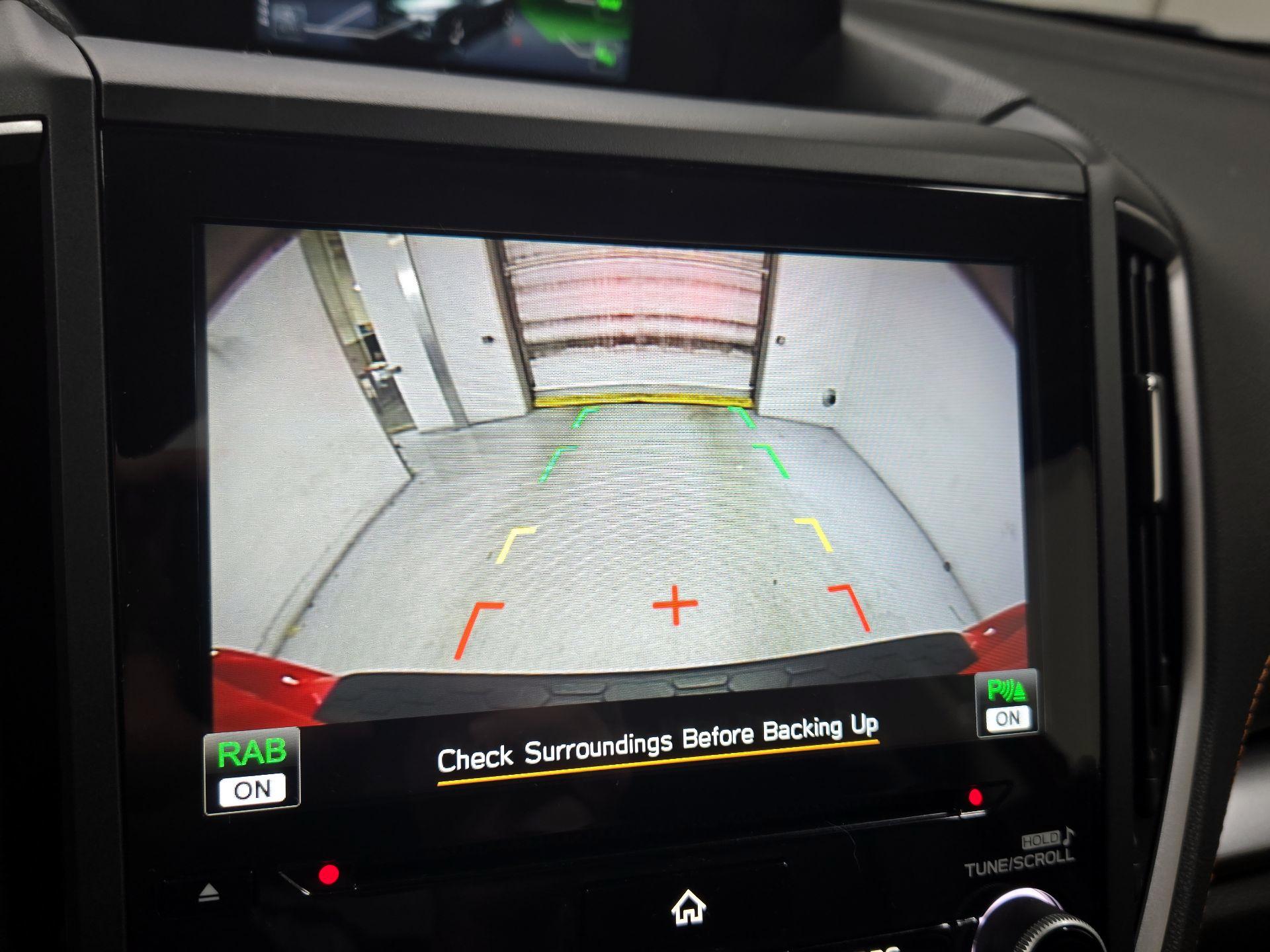 Thumbnail: 2023 Subaru Crosstrek - 15