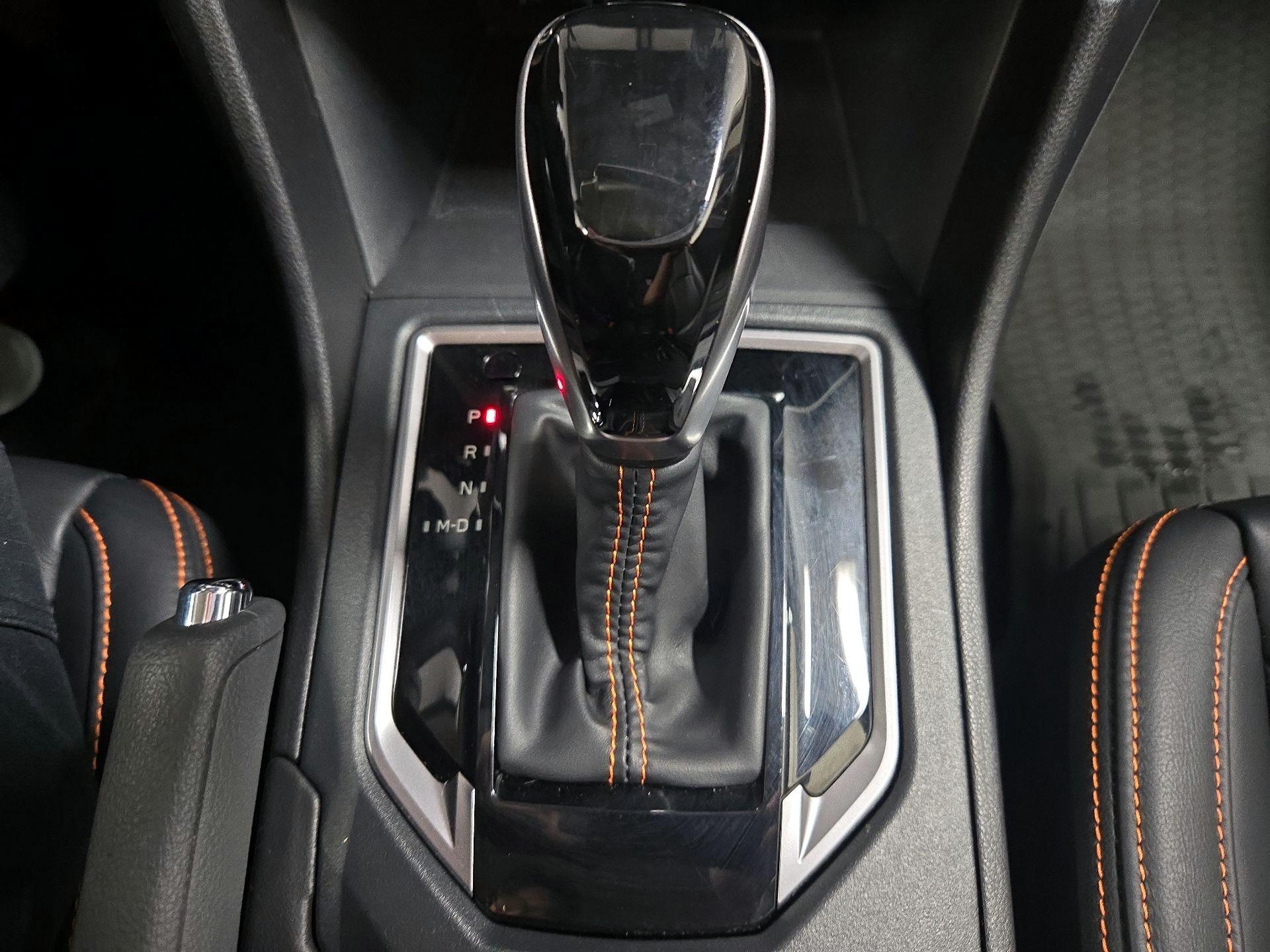 Thumbnail: 2023 Subaru Crosstrek - 18