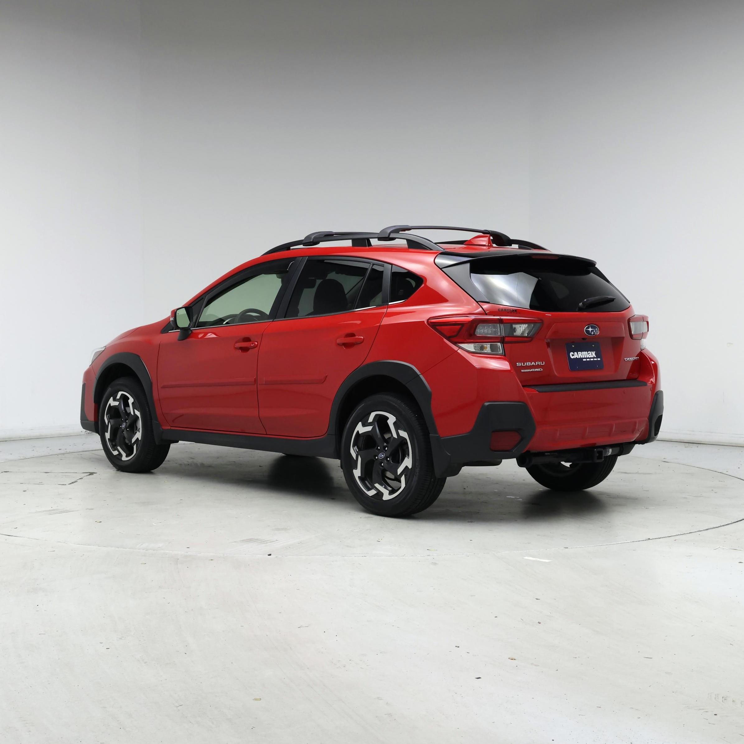 Thumbnail: 2023 Subaru Crosstrek - 2