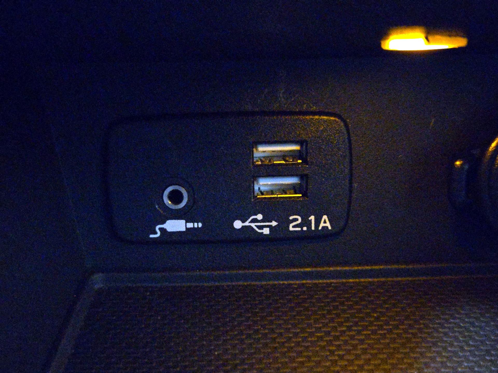 Thumbnail: 2023 Subaru Crosstrek - 19