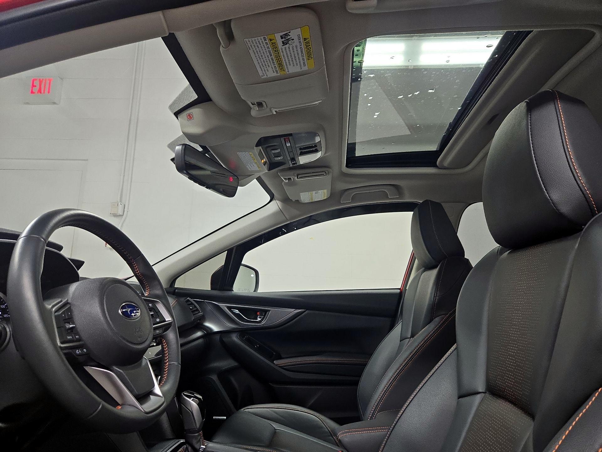 Thumbnail: 2023 Subaru Crosstrek - 20