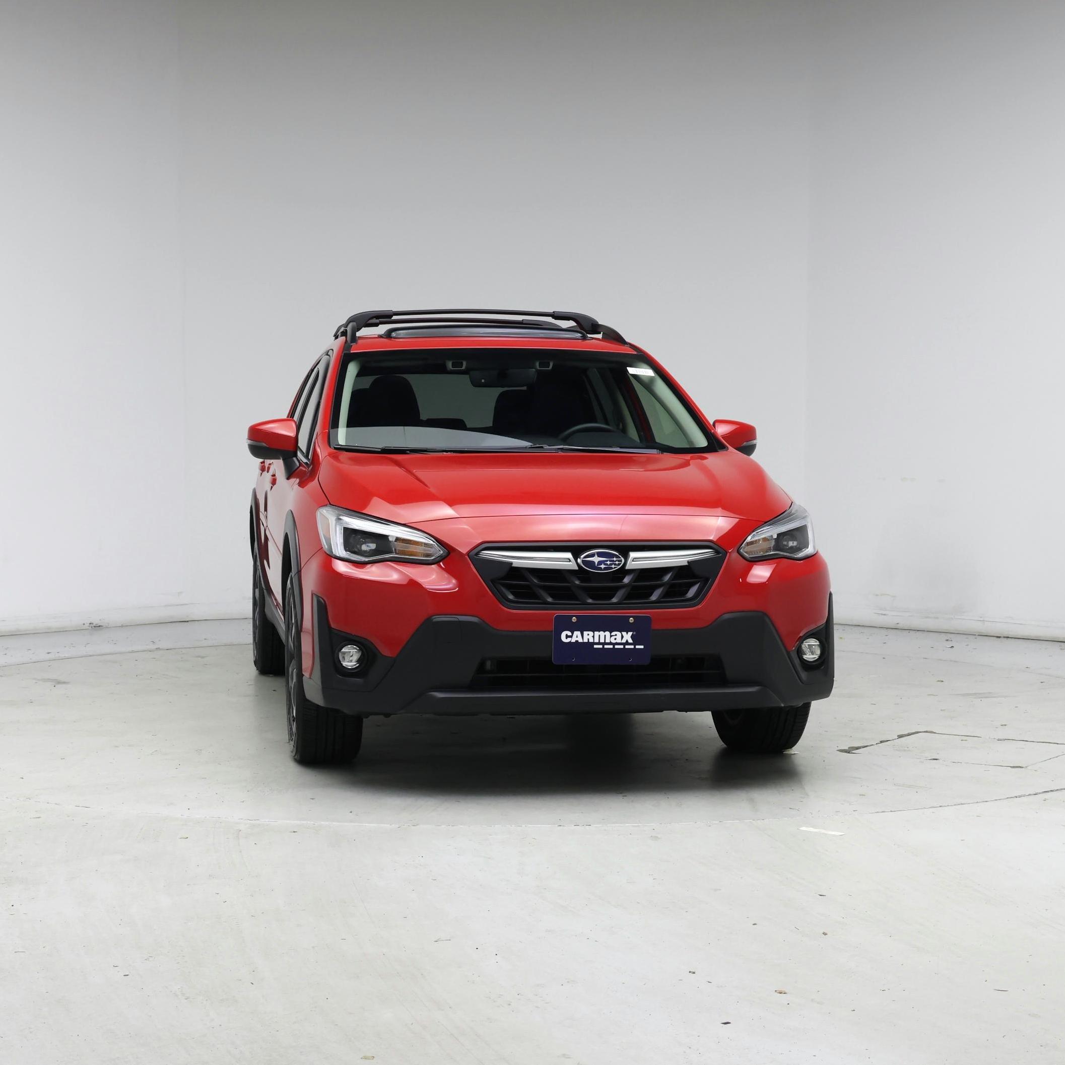 Thumbnail: 2023 Subaru Crosstrek - 5