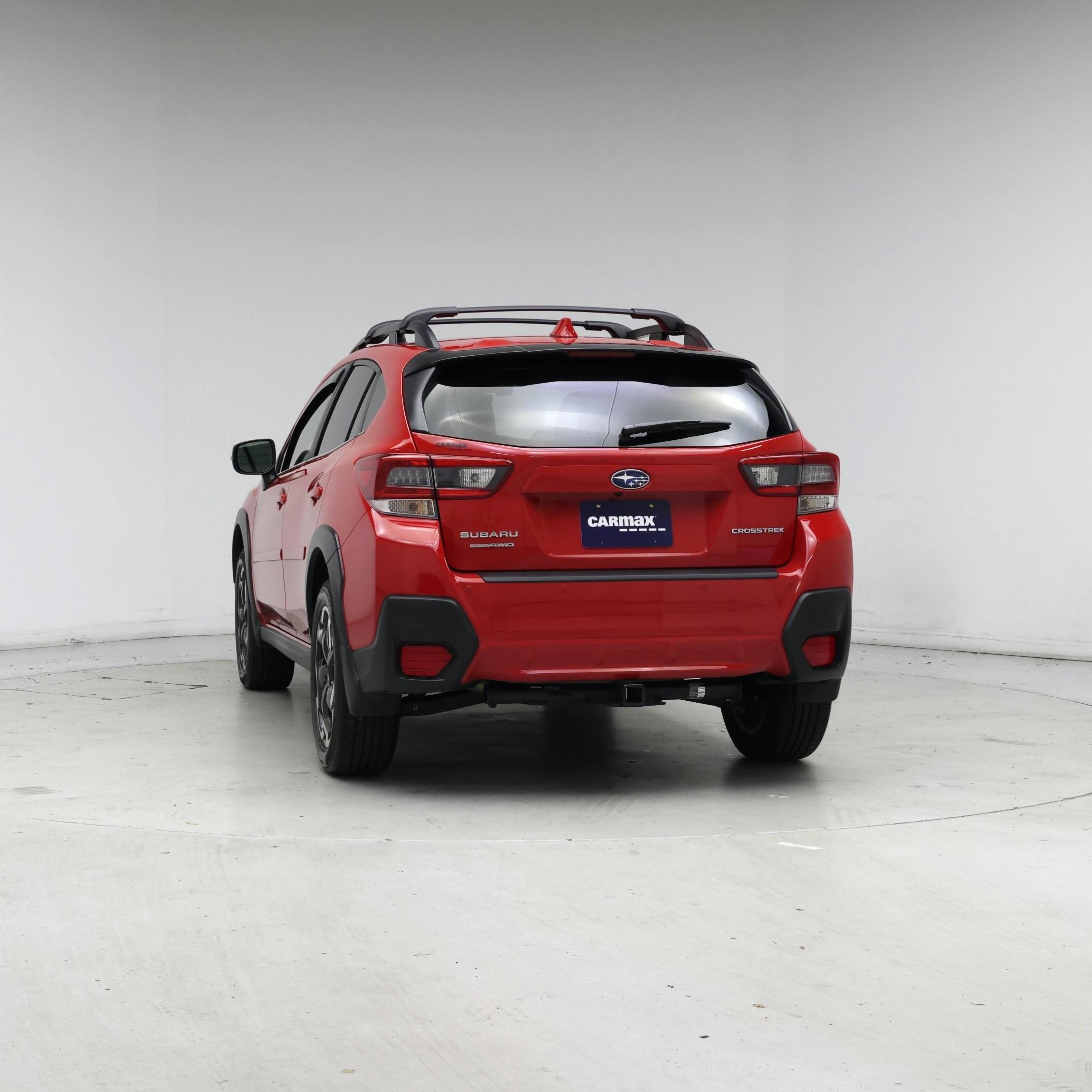 Thumbnail: 2023 Subaru Crosstrek - 6