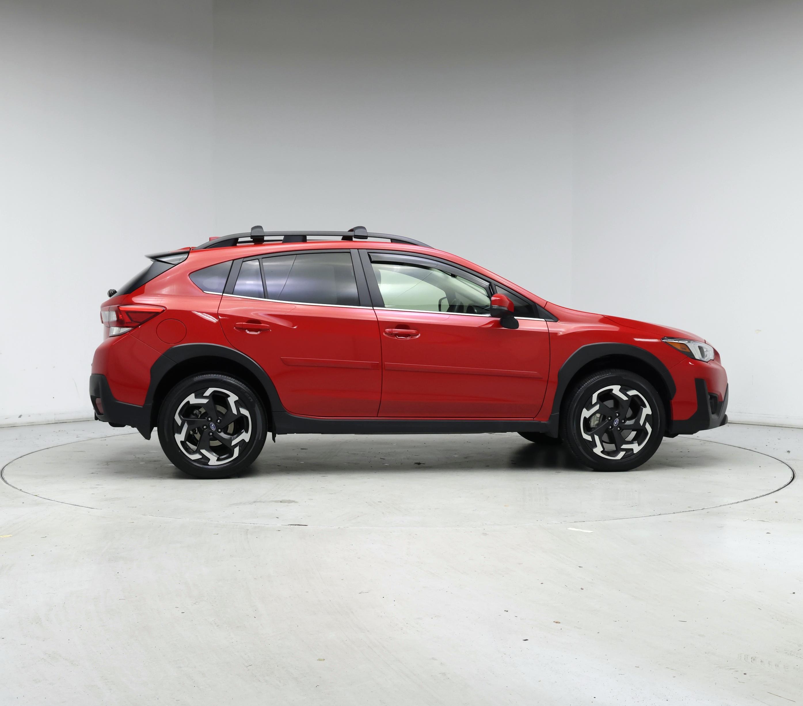 Thumbnail: 2023 Subaru Crosstrek - 7