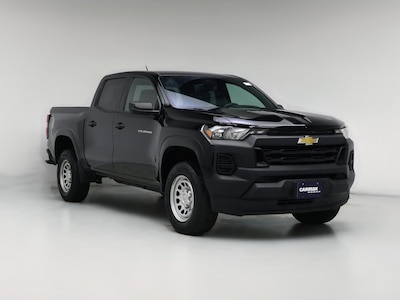 2023 Chevrolet Colorado Work Truck
