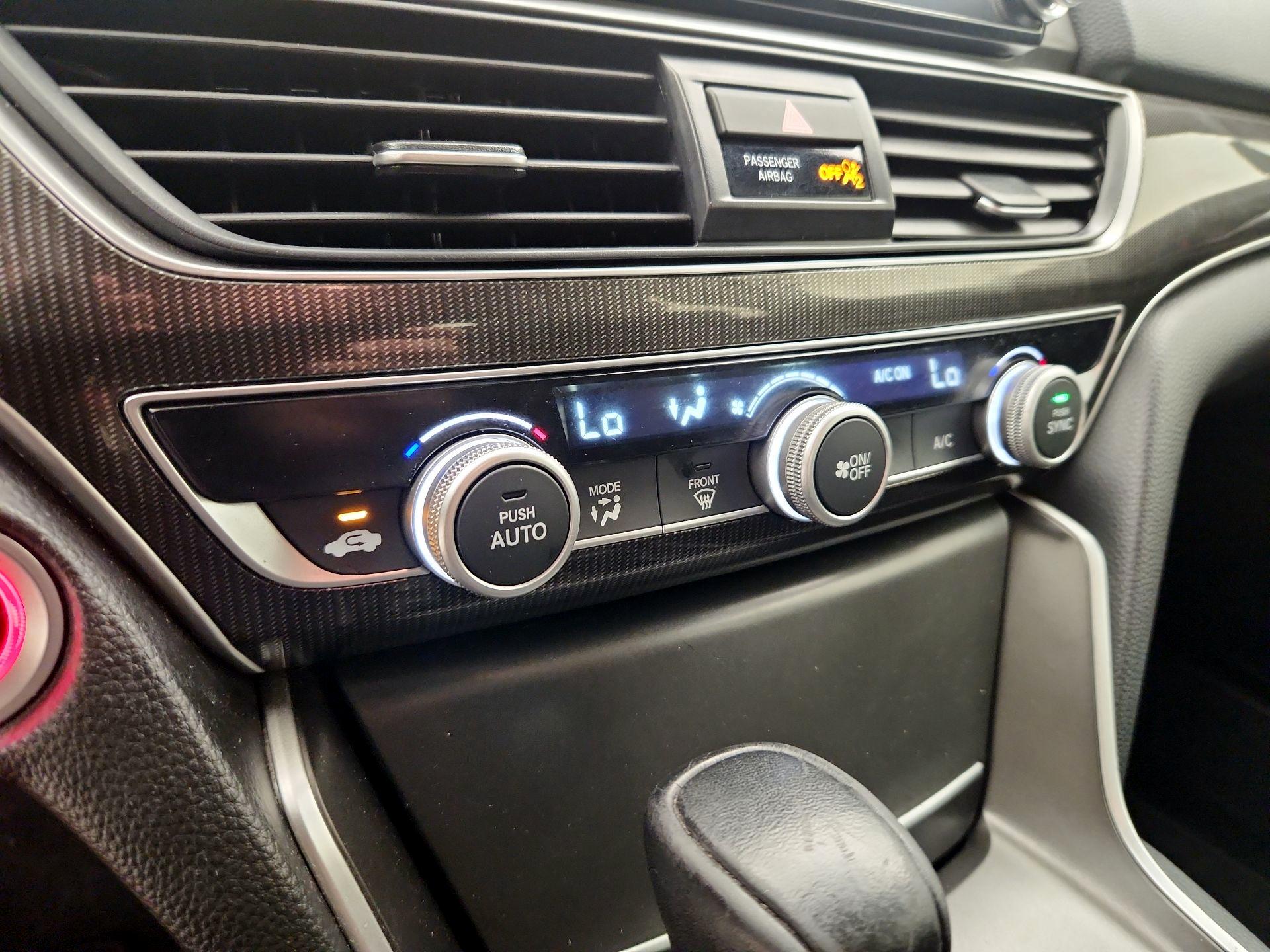 Thumbnail: 2022 Honda Accord - 16