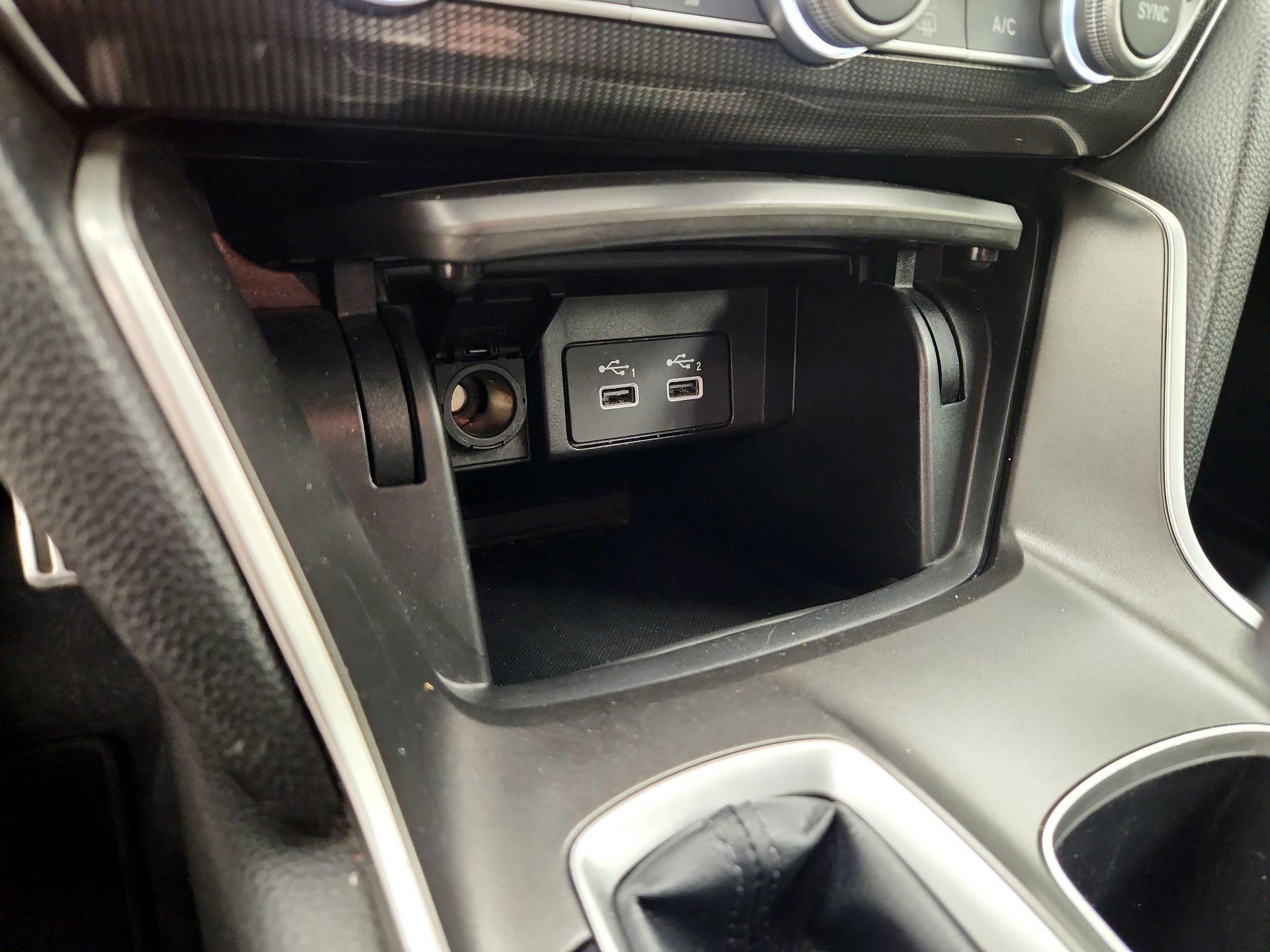 Thumbnail: 2022 Honda Accord - 18