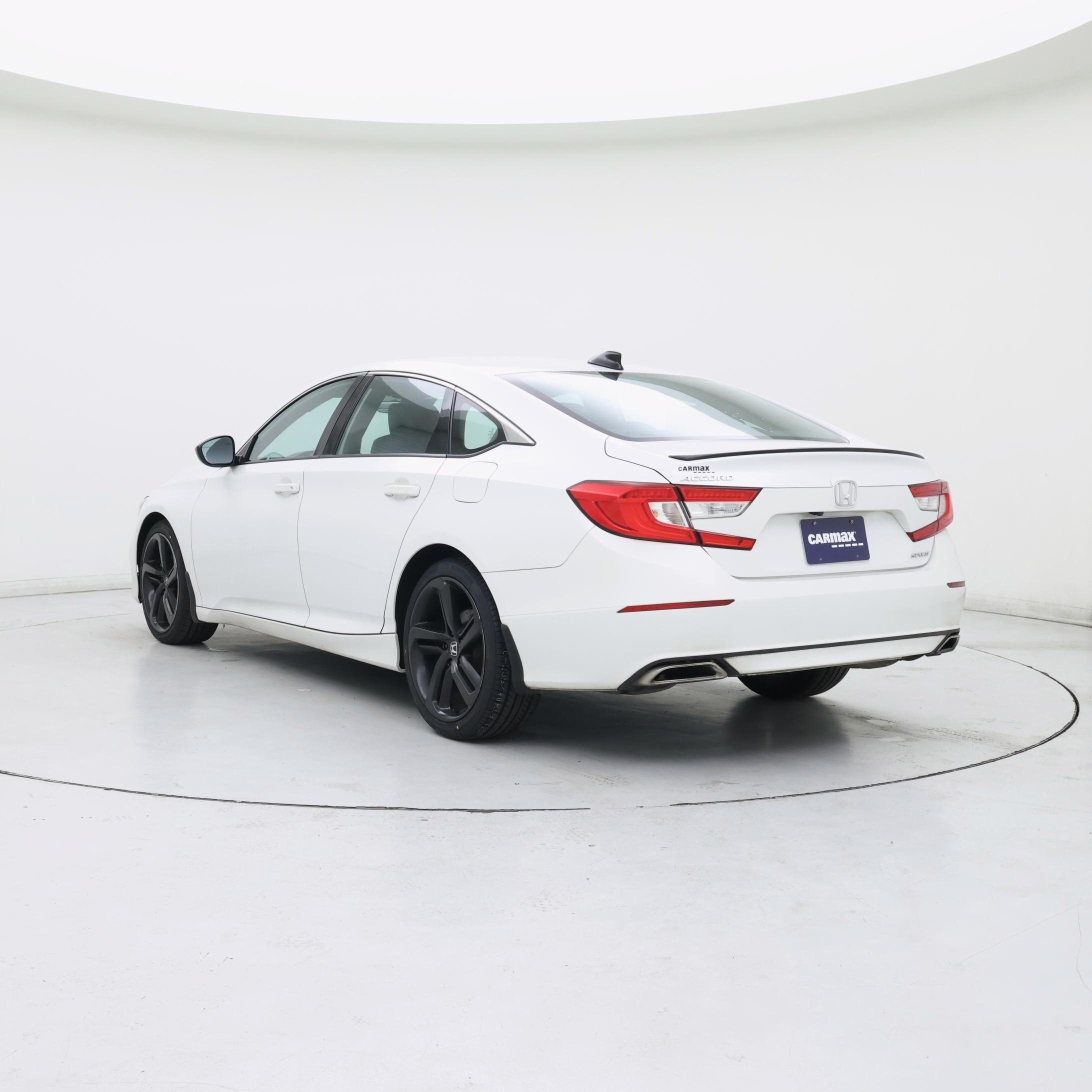 Thumbnail: 2022 Honda Accord - 2