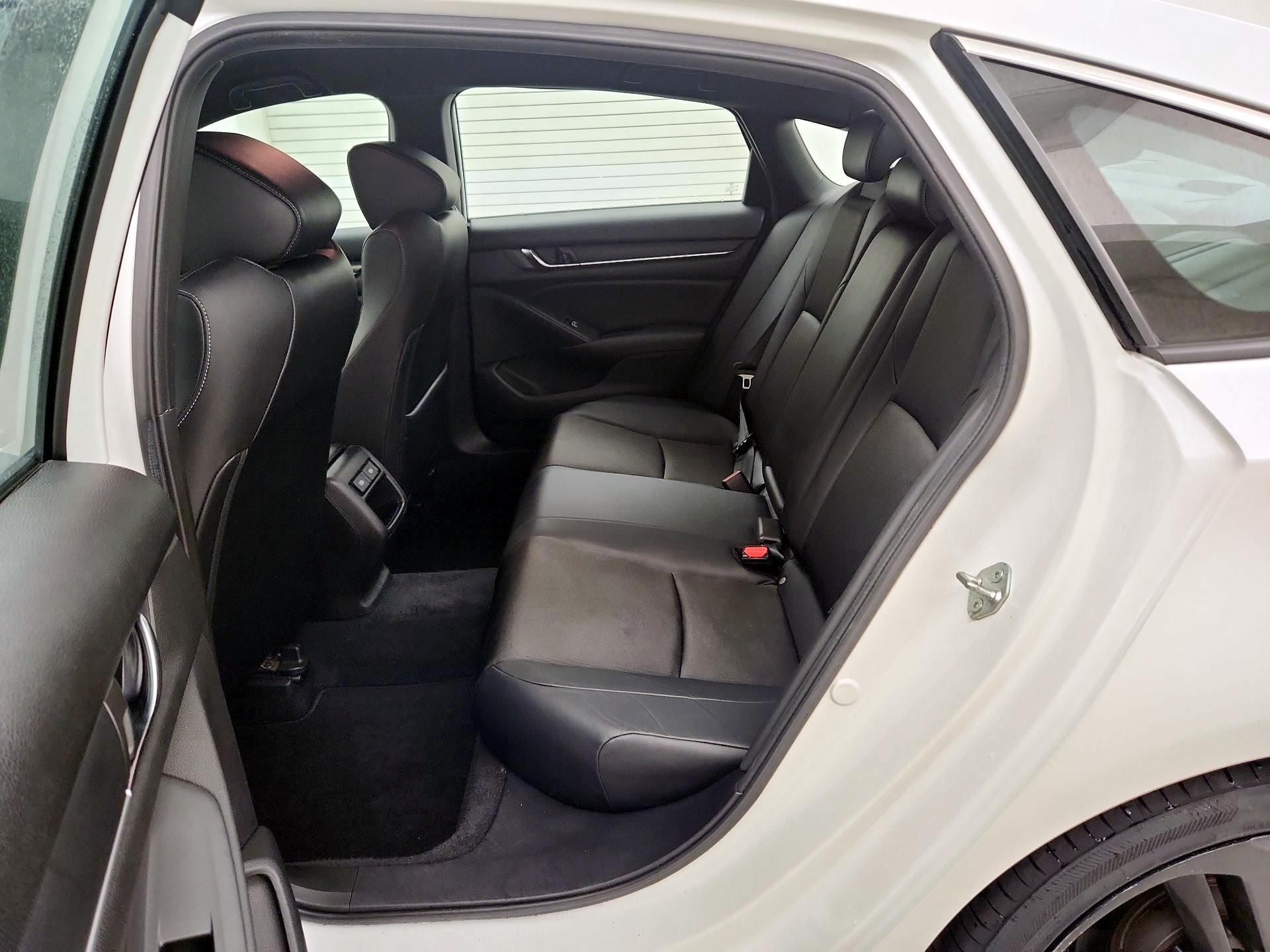 Thumbnail: 2022 Honda Accord - 19