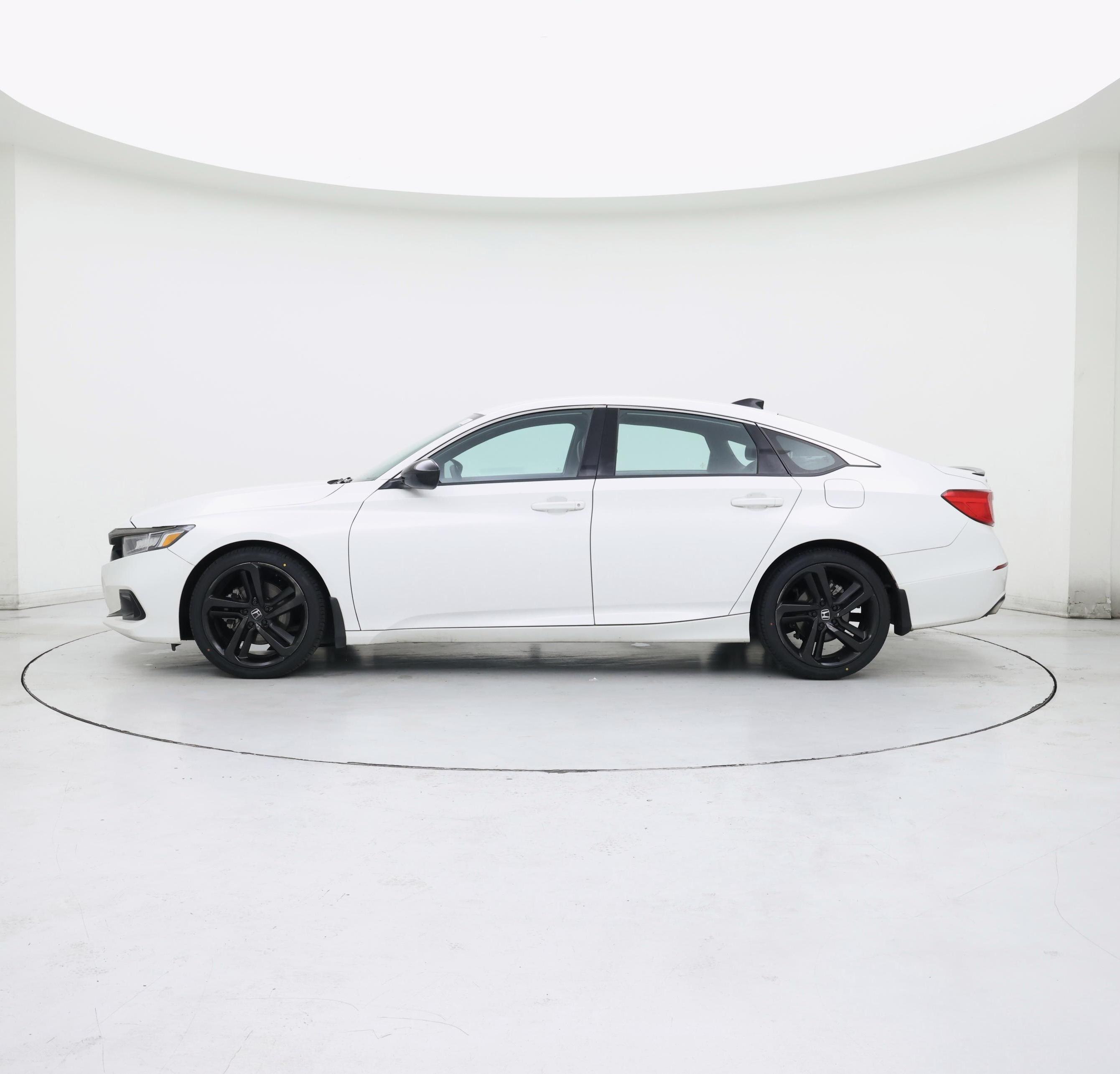 Thumbnail: 2022 Honda Accord - 3