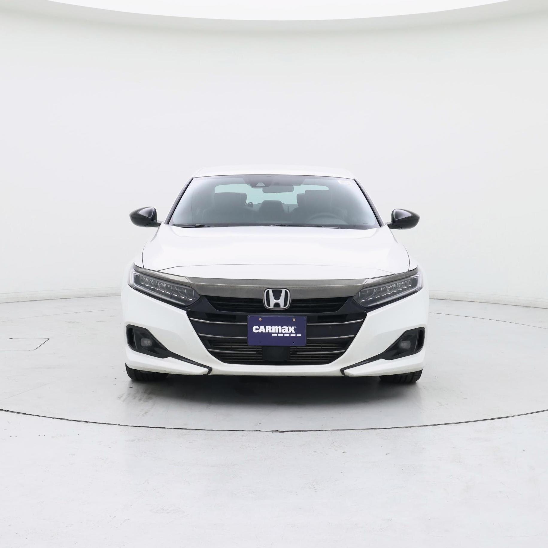 Thumbnail: 2022 Honda Accord - 5