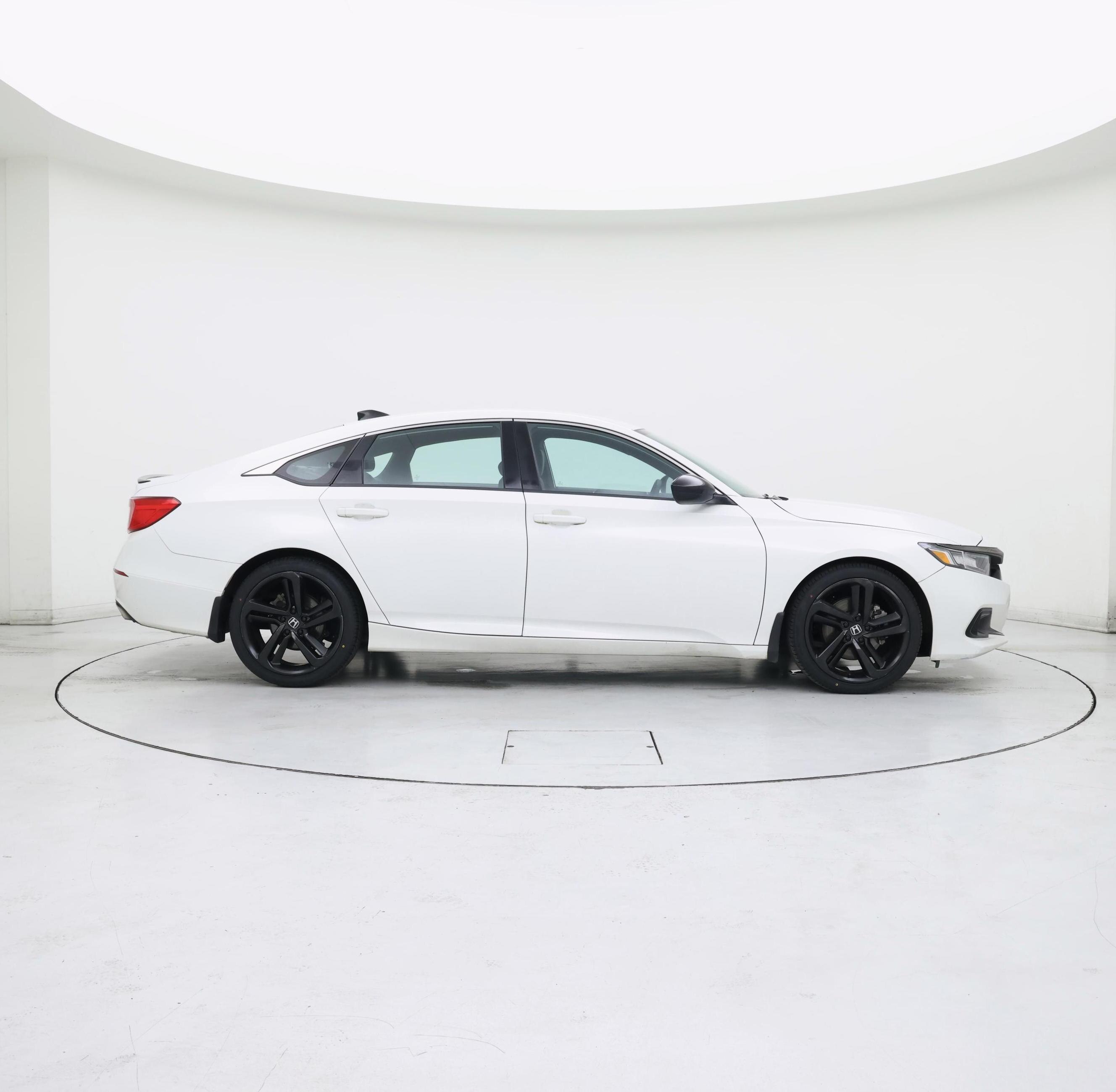 Thumbnail: 2022 Honda Accord - 7