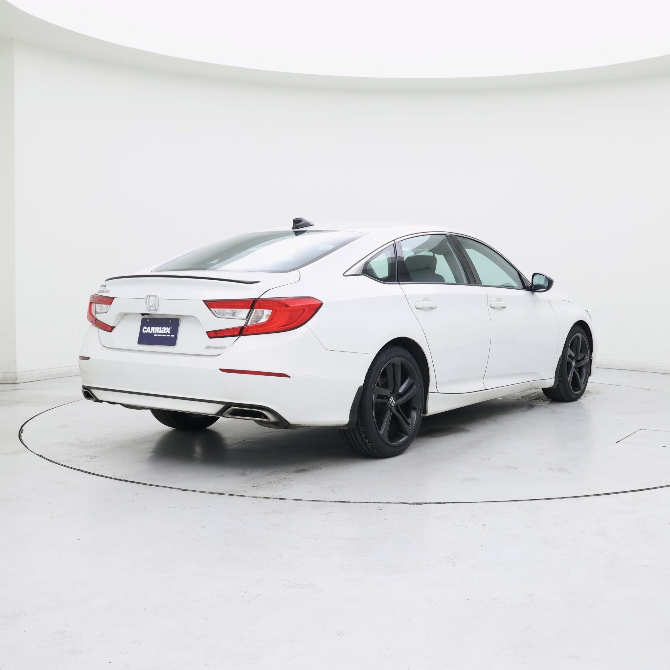 Thumbnail: 2022 Honda Accord - 8