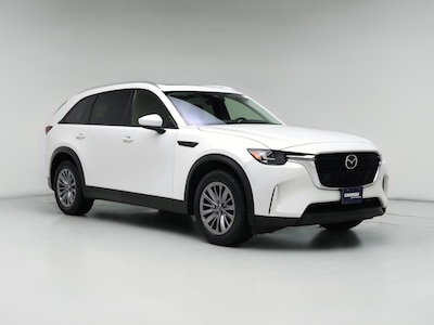 2024 Mazda CX-90 Turbo Preferred