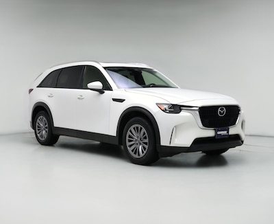2024 Mazda CX-90 Turbo Preferred