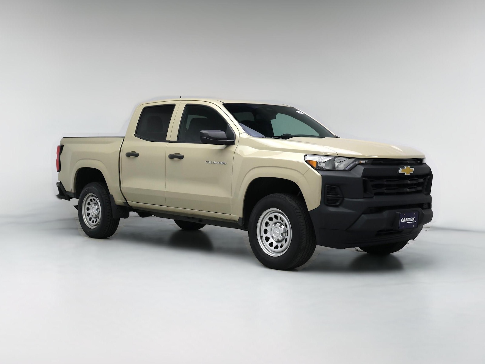 2023 Chevrolet Colorado
