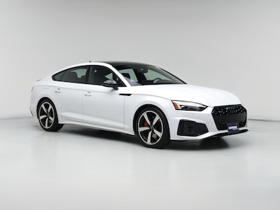2023 Audi A5 Sportback S-Line Prestige