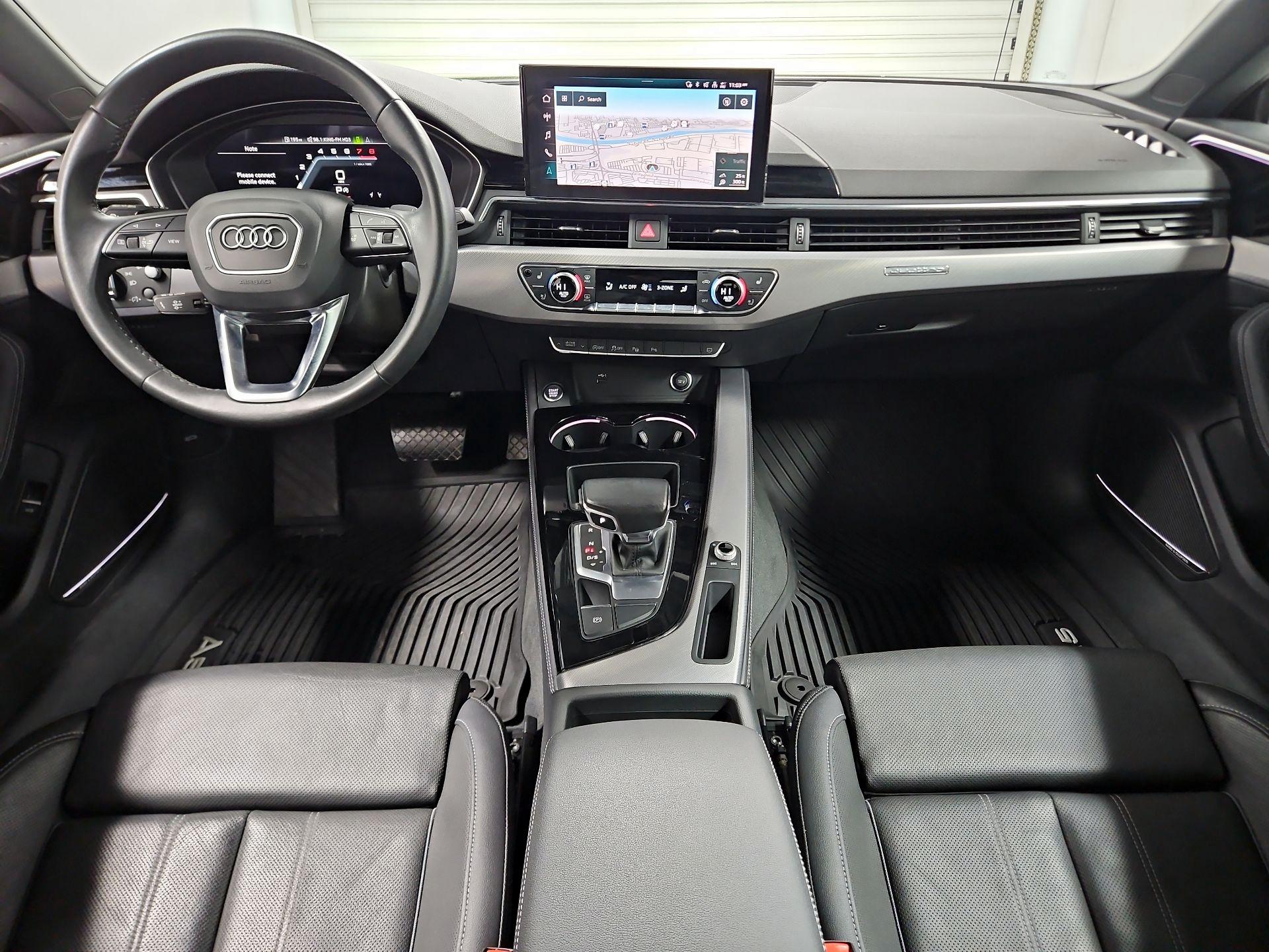 Thumbnail: 2023 Audi A5 - 9