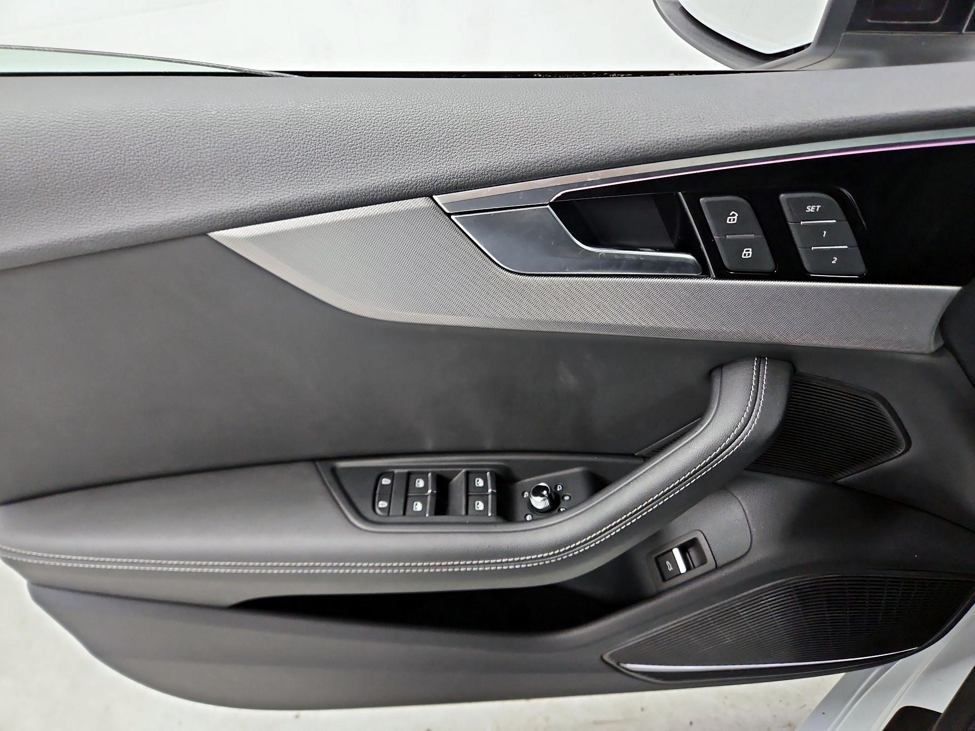 Thumbnail: 2023 Audi A5 - 12