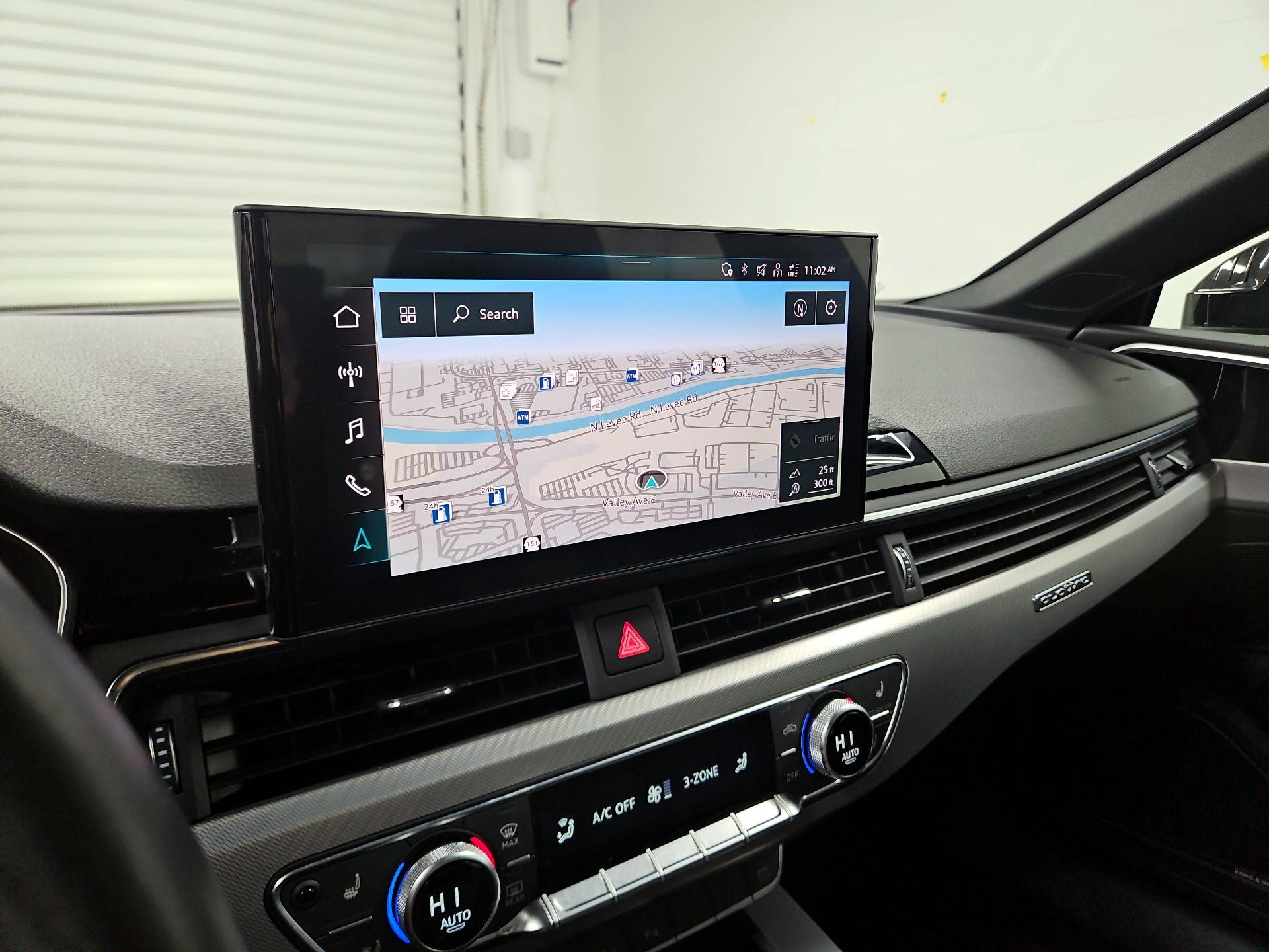 Thumbnail: 2023 Audi A5 - 14