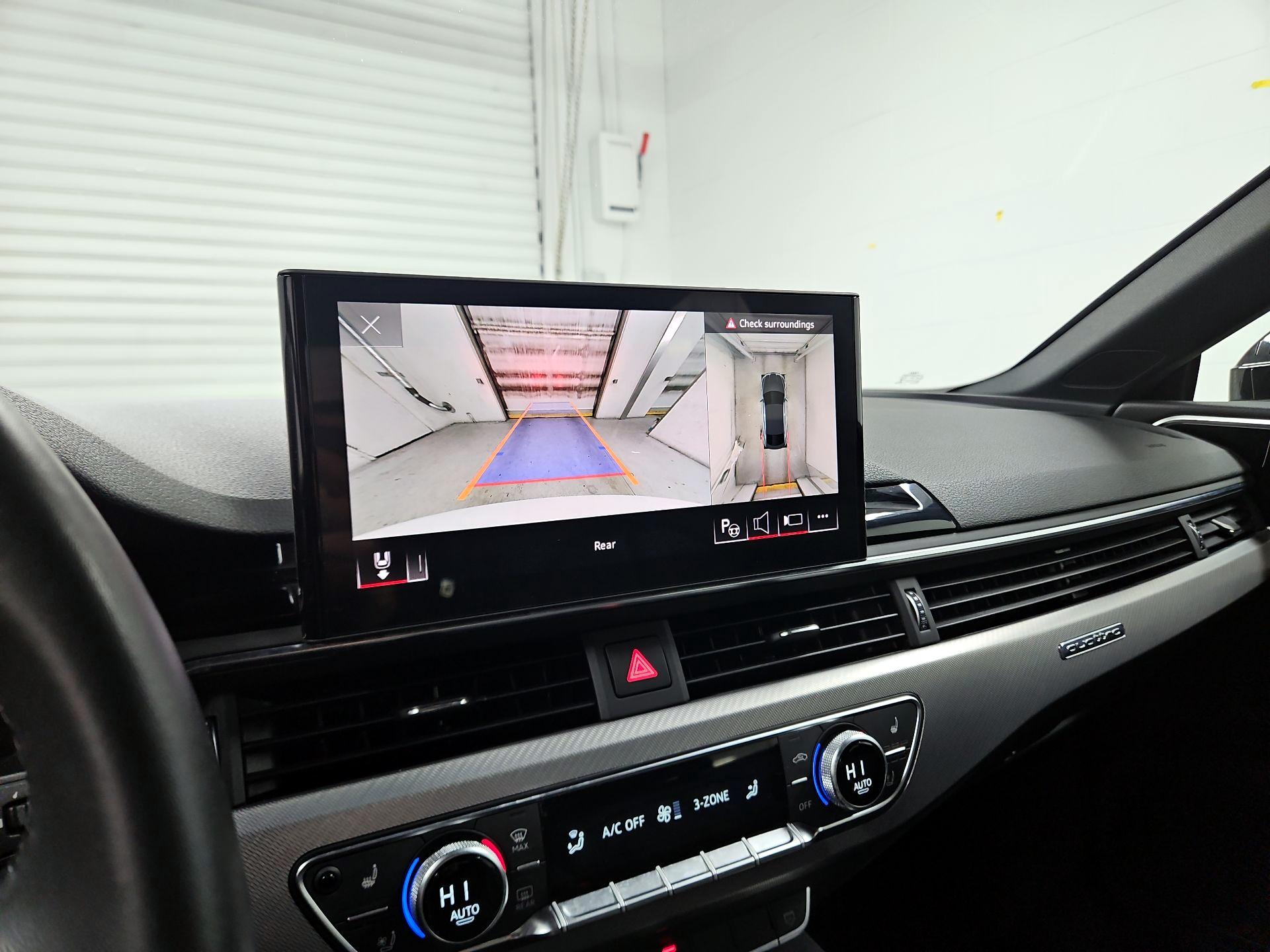 Thumbnail: 2023 Audi A5 - 15