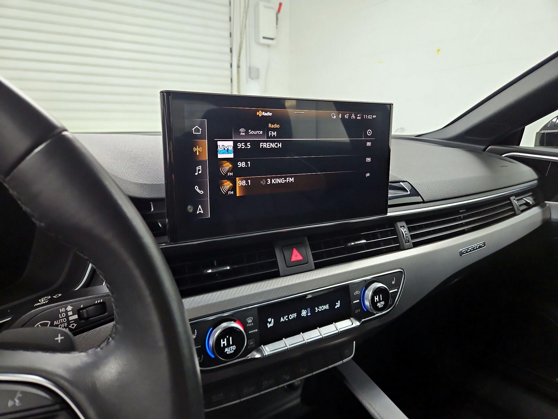 Thumbnail: 2023 Audi A5 - 16