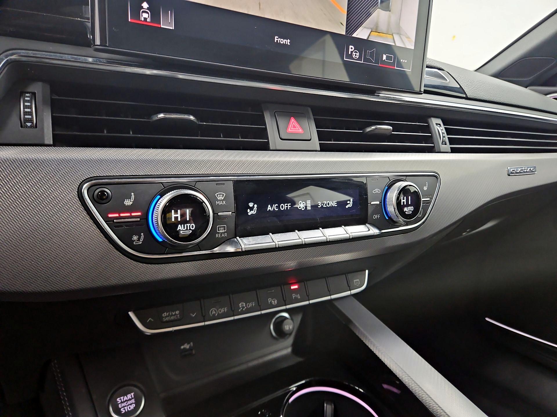 Thumbnail: 2023 Audi A5 - 17