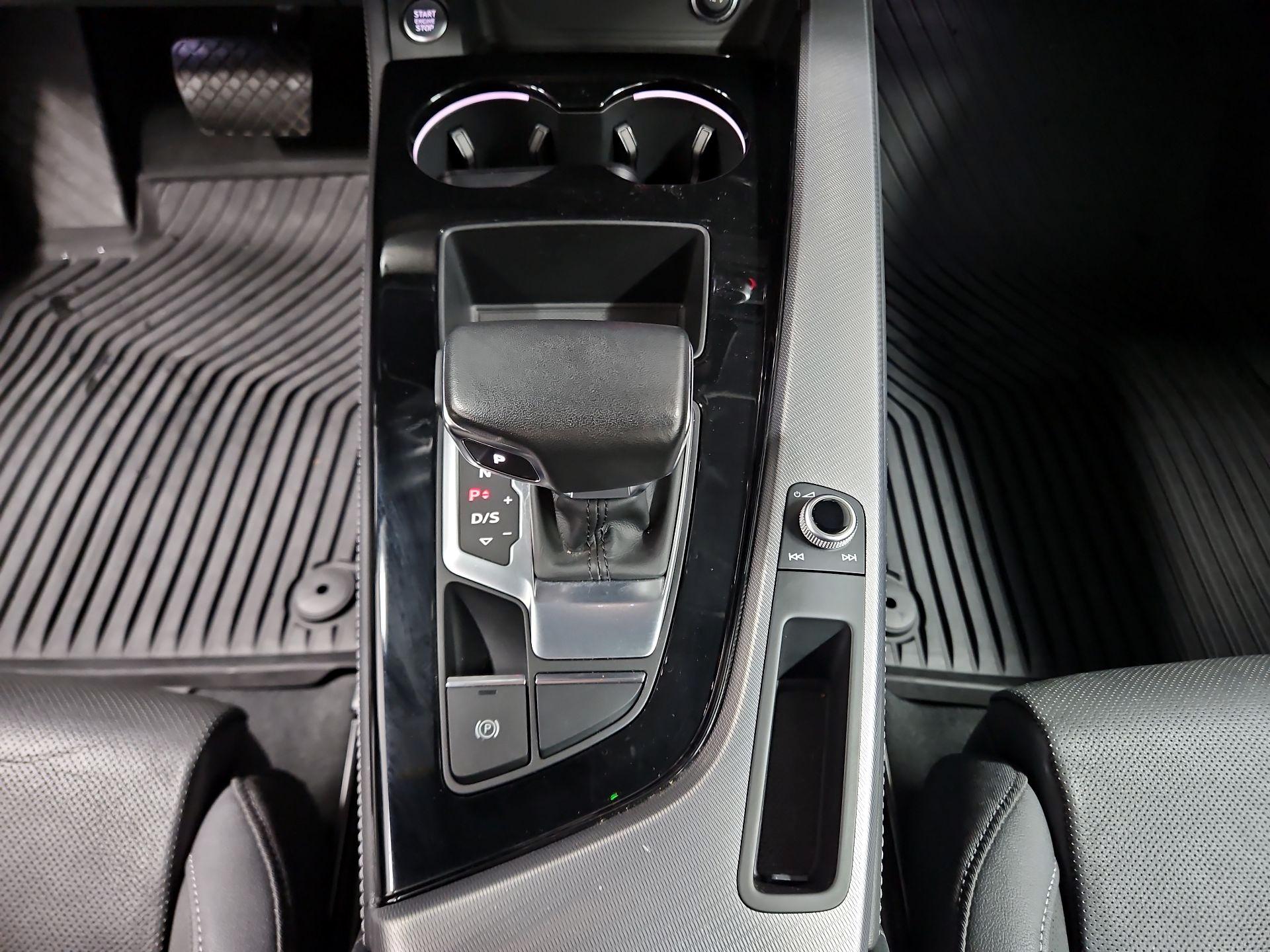 Thumbnail: 2023 Audi A5 - 18