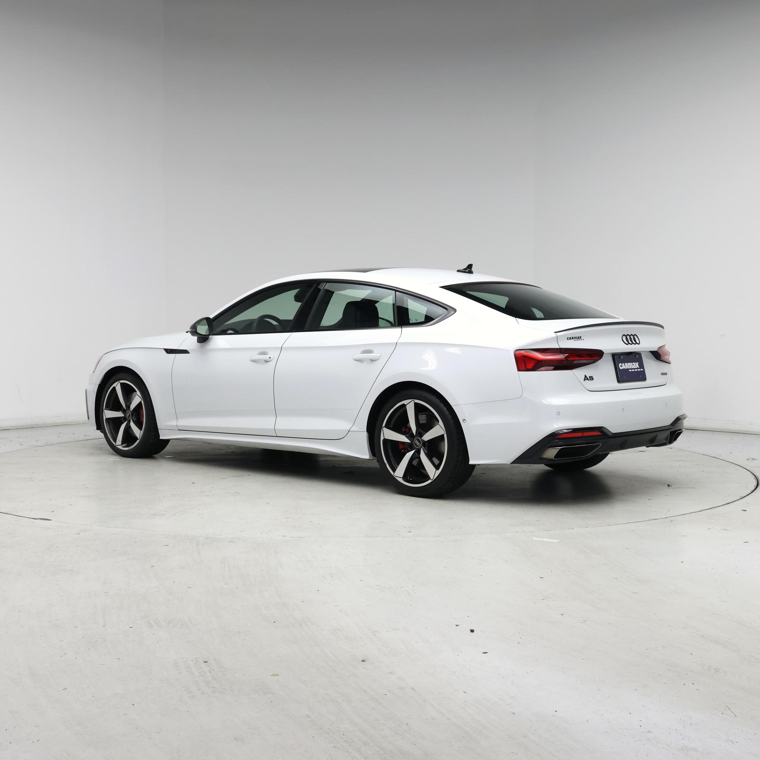 Thumbnail: 2023 Audi A5 - 2