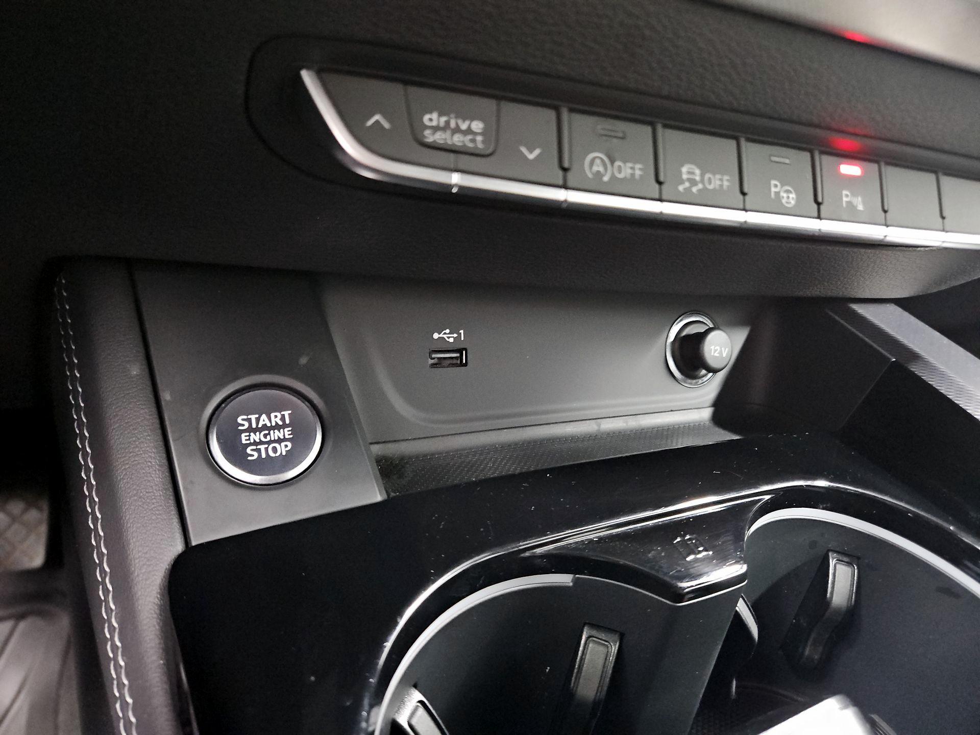 Thumbnail: 2023 Audi A5 - 19