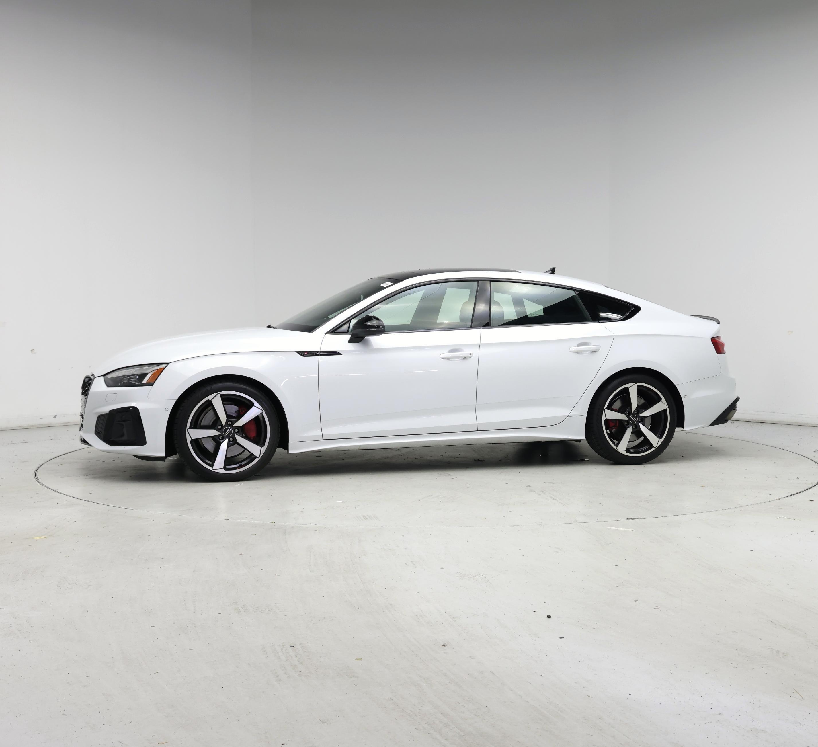 Thumbnail: 2023 Audi A5 - 3